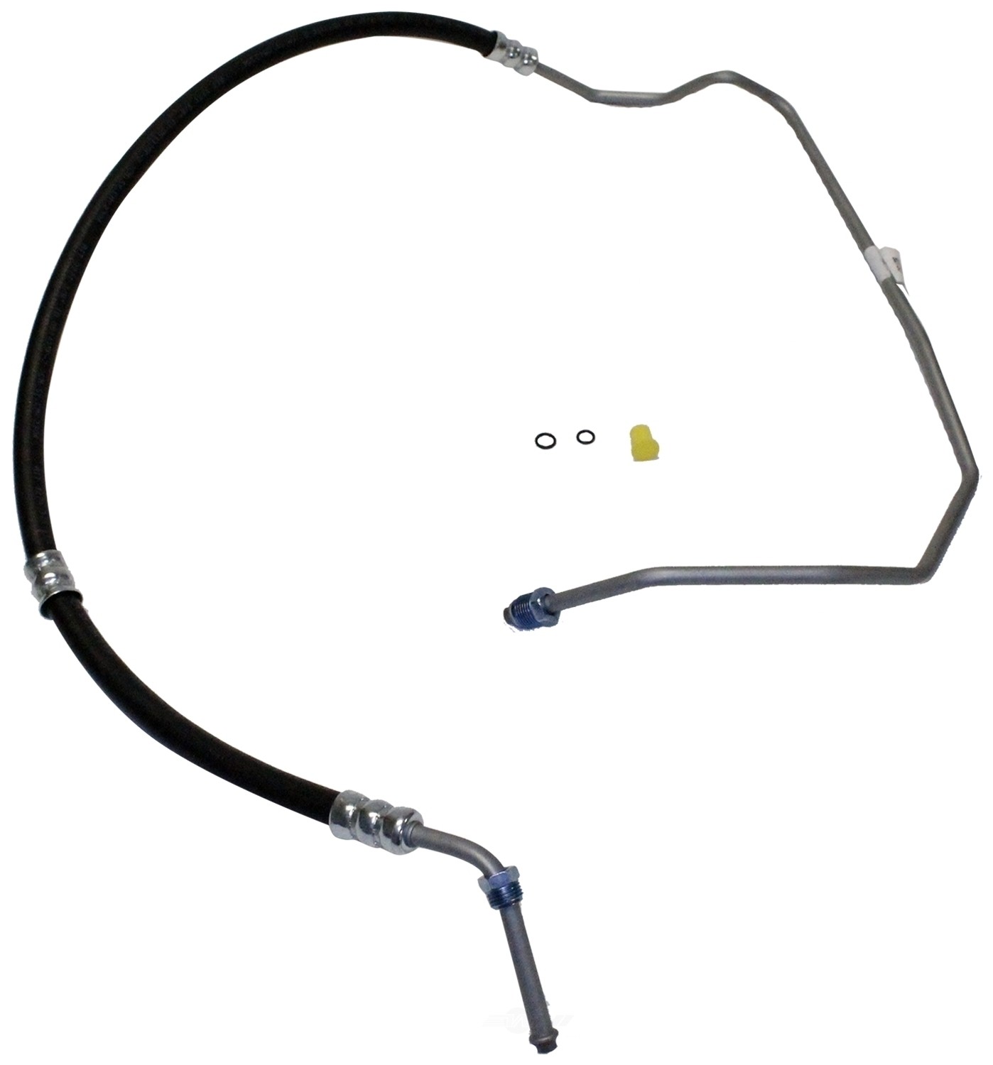 GATES - Pressure Line Assembly - GAT - 366173
