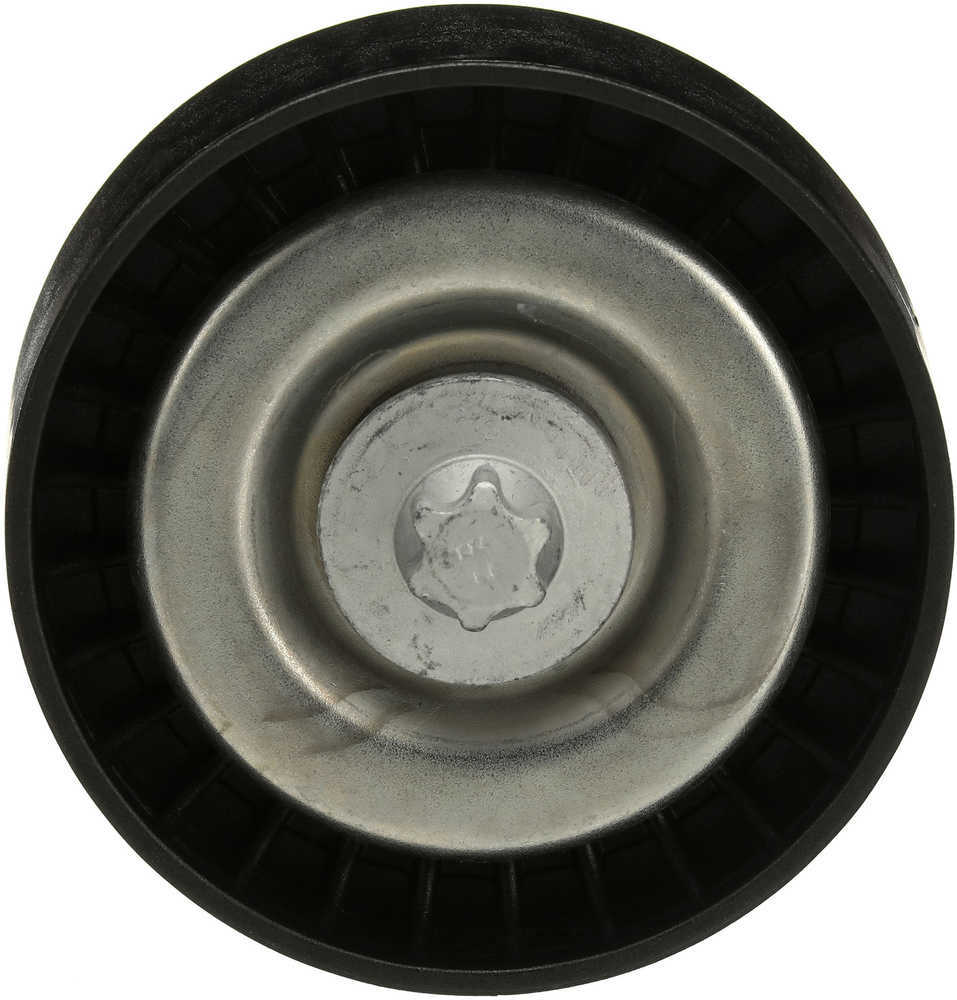 GATES - DriveAlign Premium OE Pulley - GAT 36618