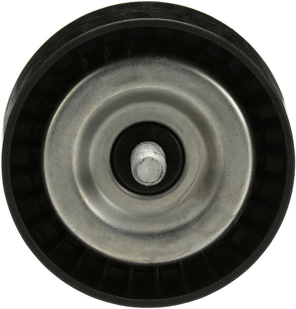 GATES - DriveAlign Premium OE Pulley - GAT 36618