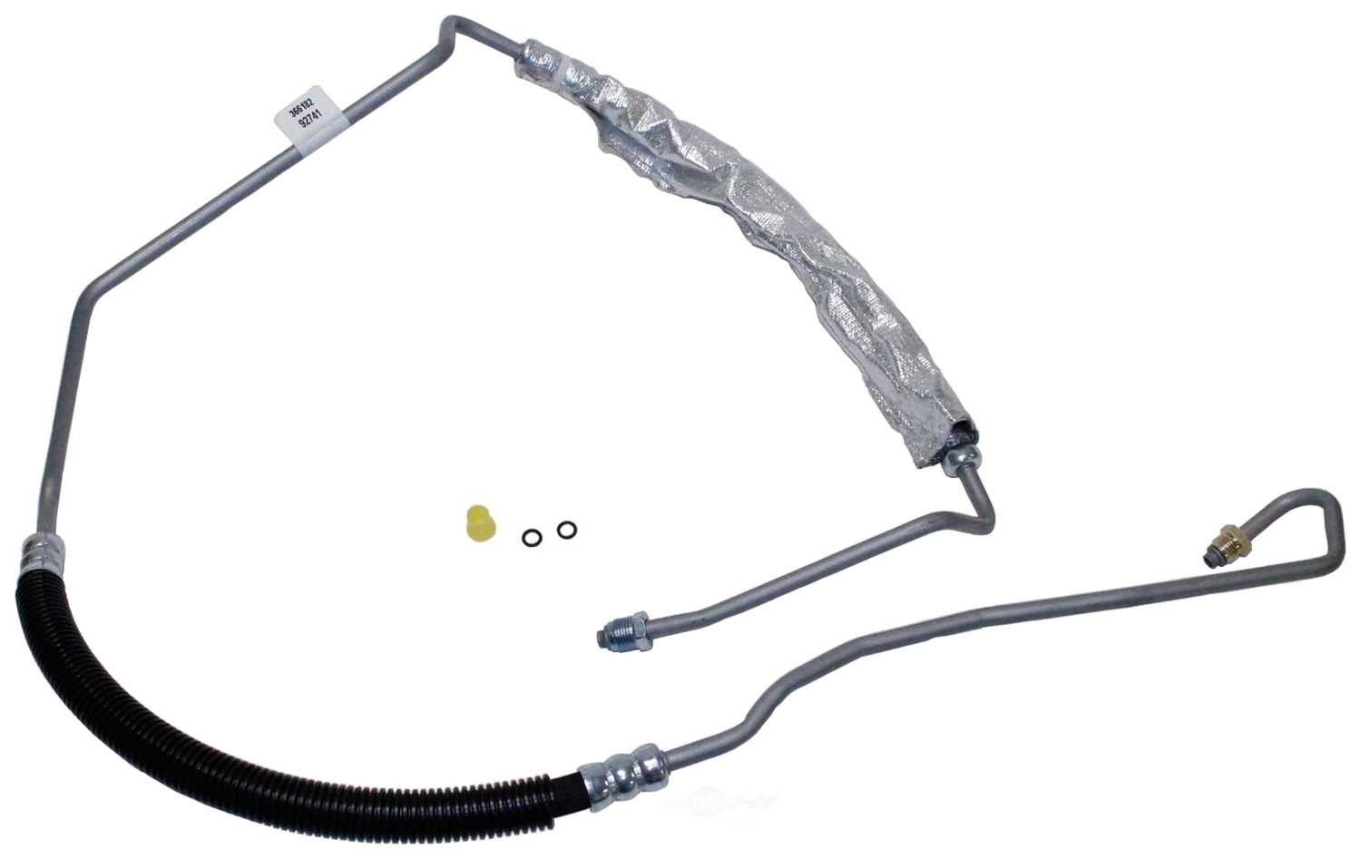 GATES - Pressure Line Assembly - GAT - 366182