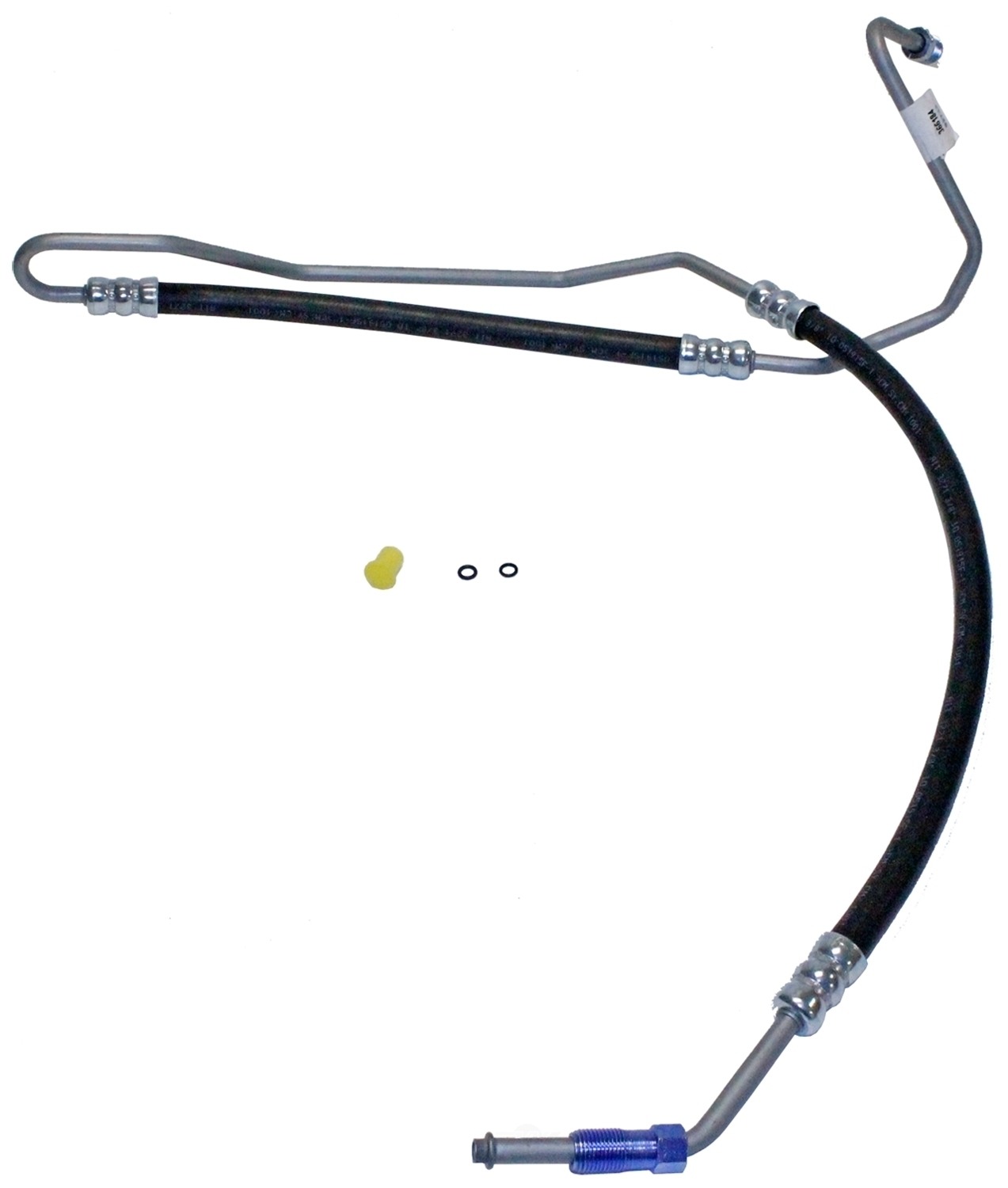 GATES - Pressure Line Assembly - GAT - 366184