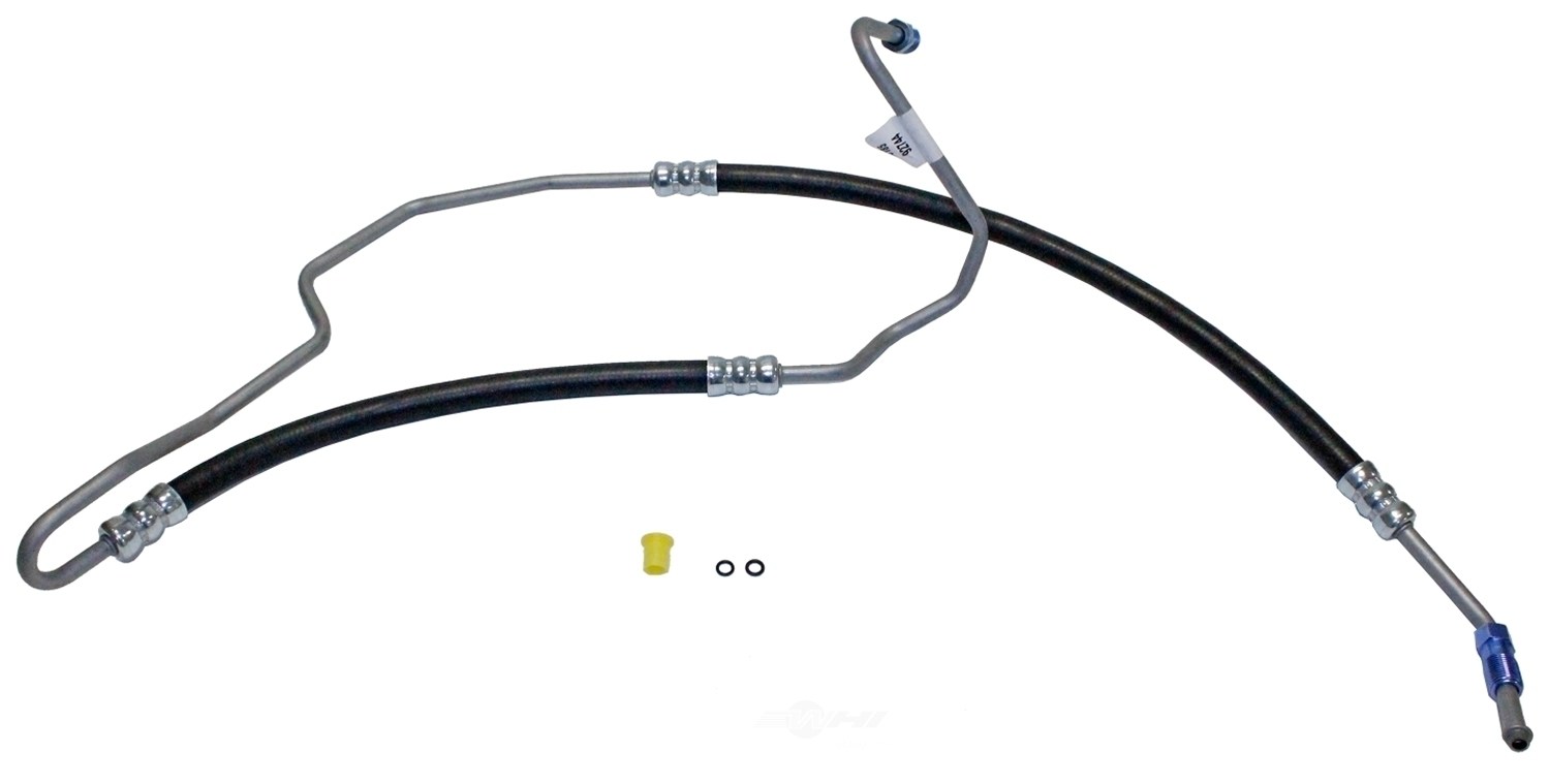GATES - Pressure Line Assembly - GAT - 366185