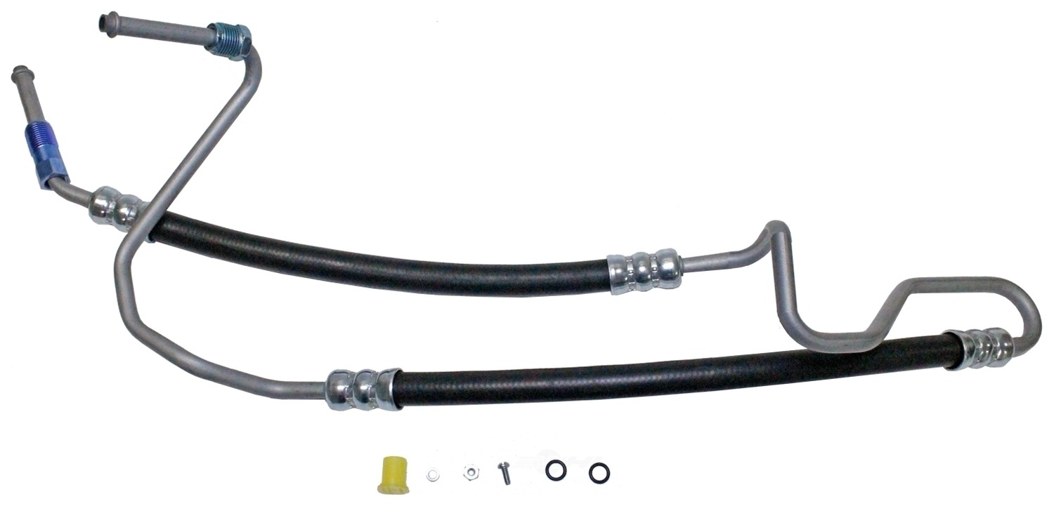 GATES - Pressure Line Assembly - GAT - 366186