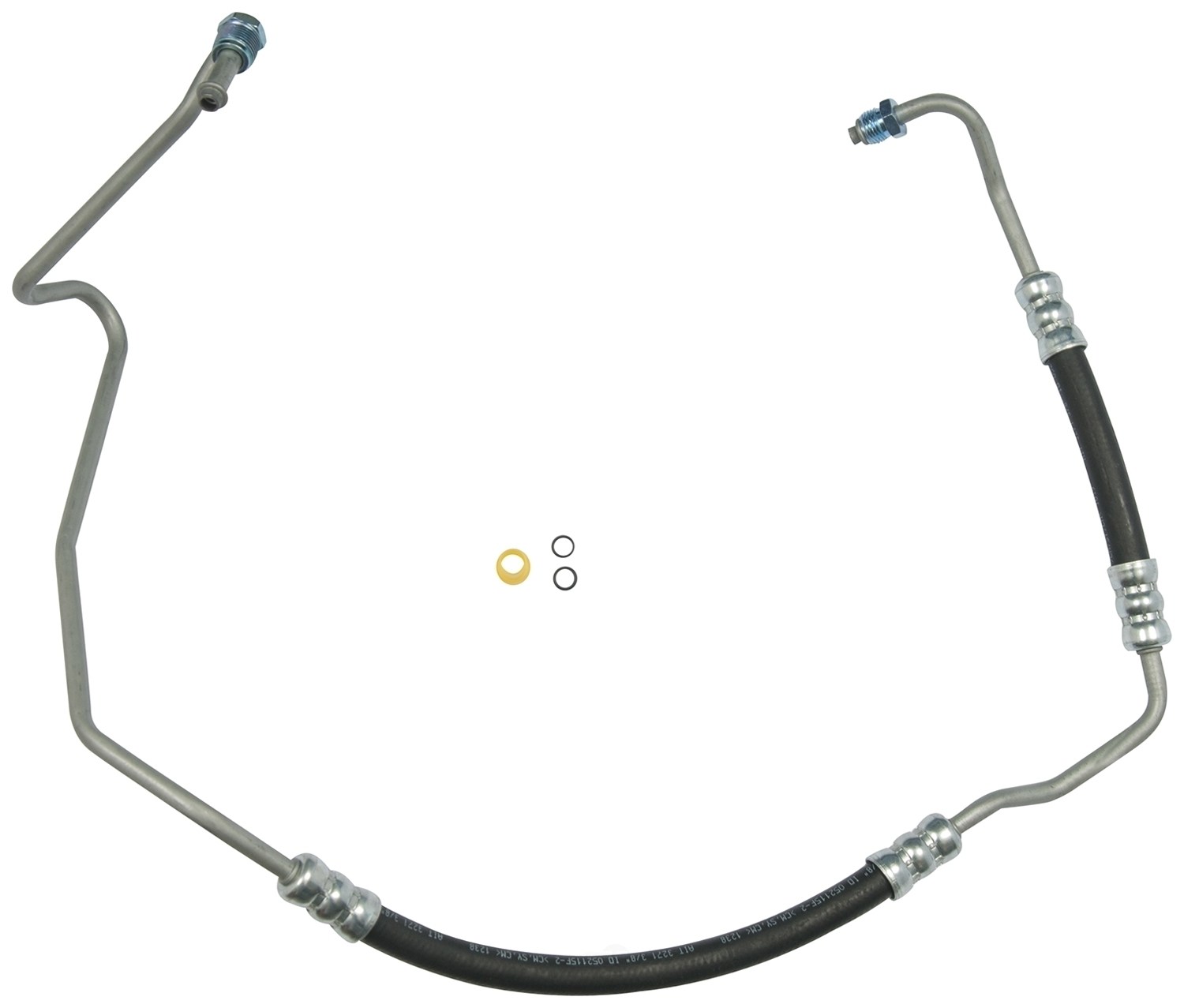 GATES - Pressure Line Assembly - GAT - 366189