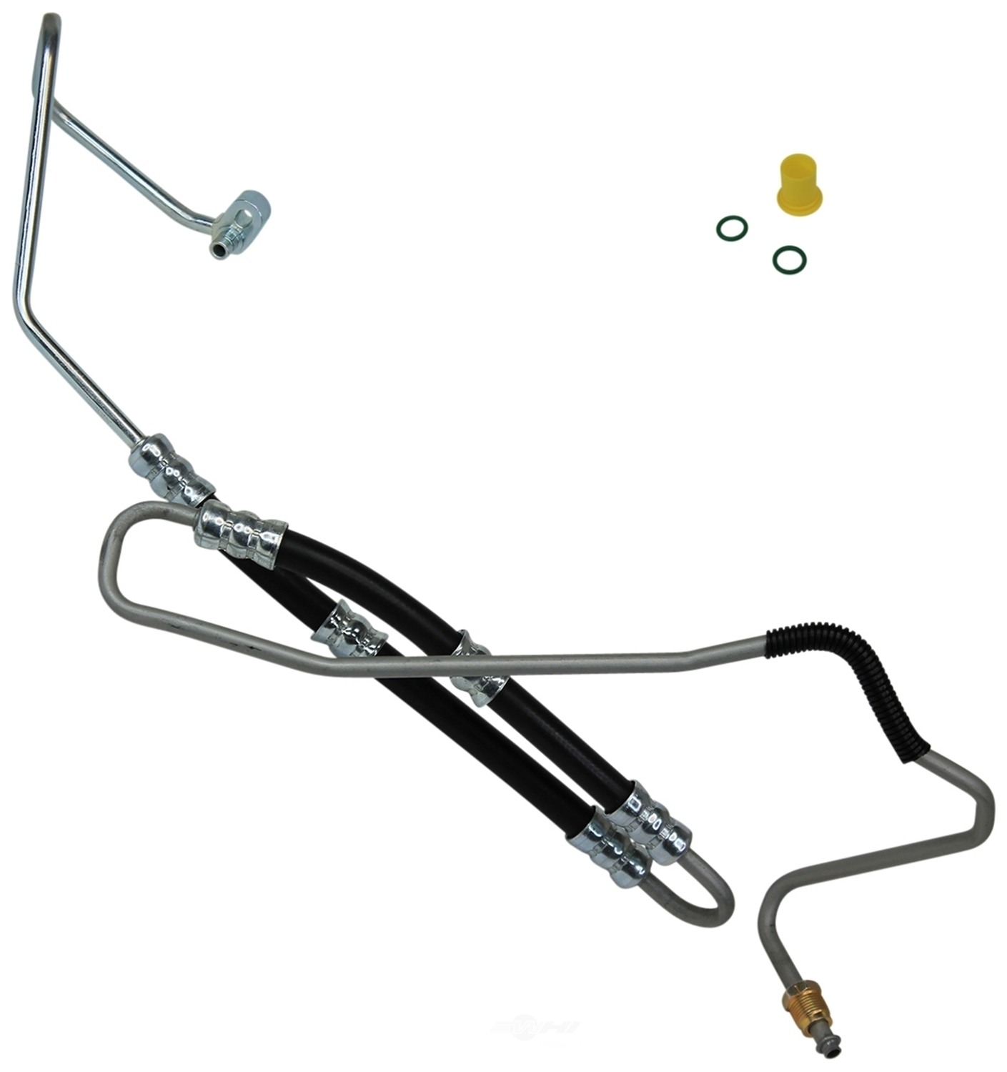 GATES - Pressure Line Assembly - GAT - 366191