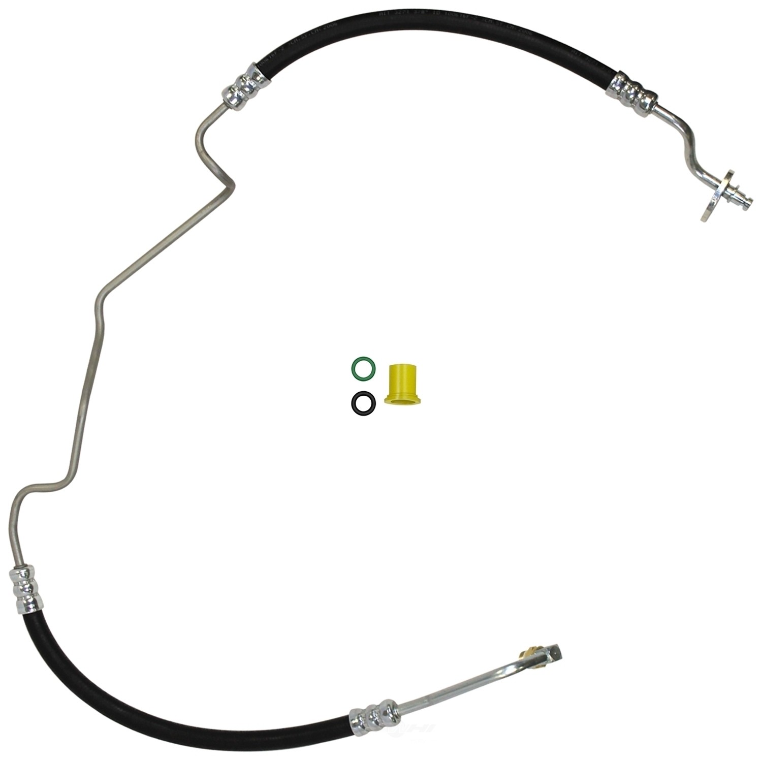 GATES - Pressure Line Assembly - GAT - 366196