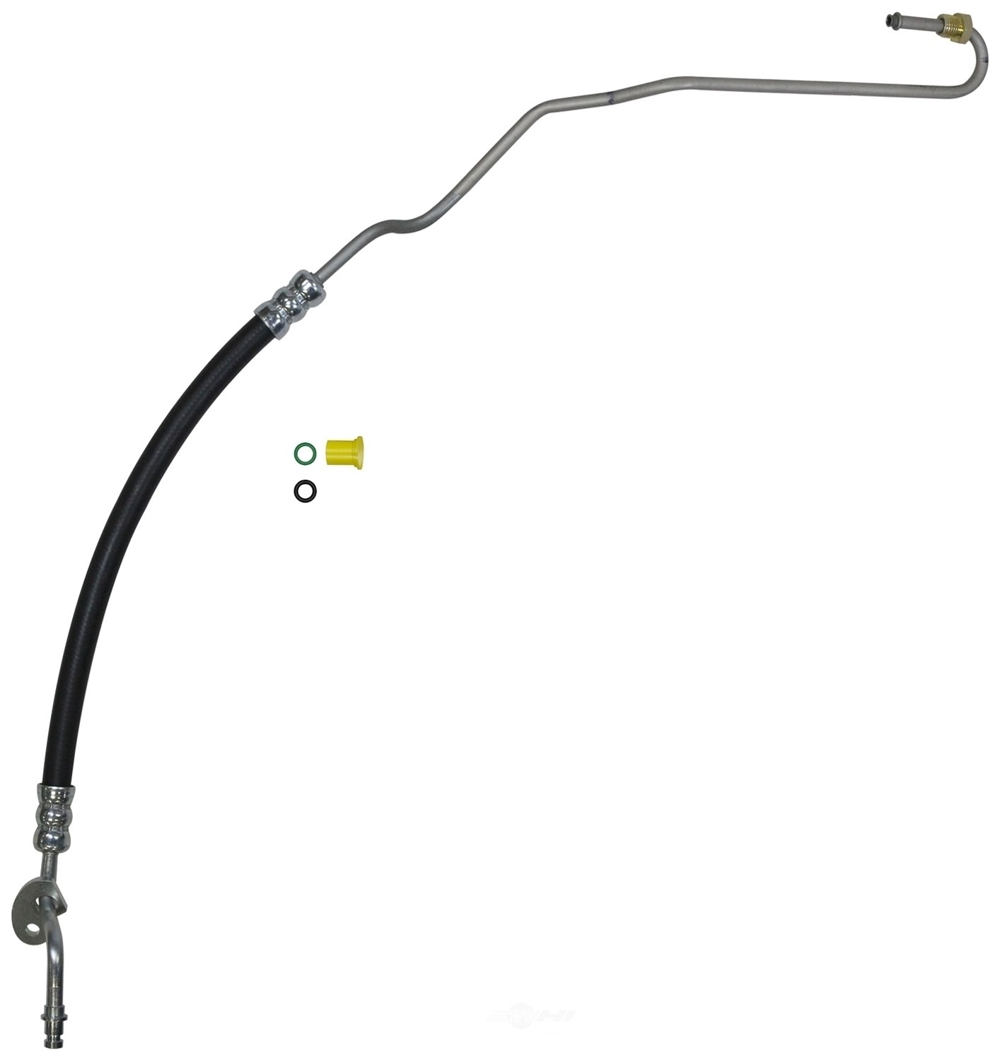 GATES - Pressure Line Assembly - GAT - 366197