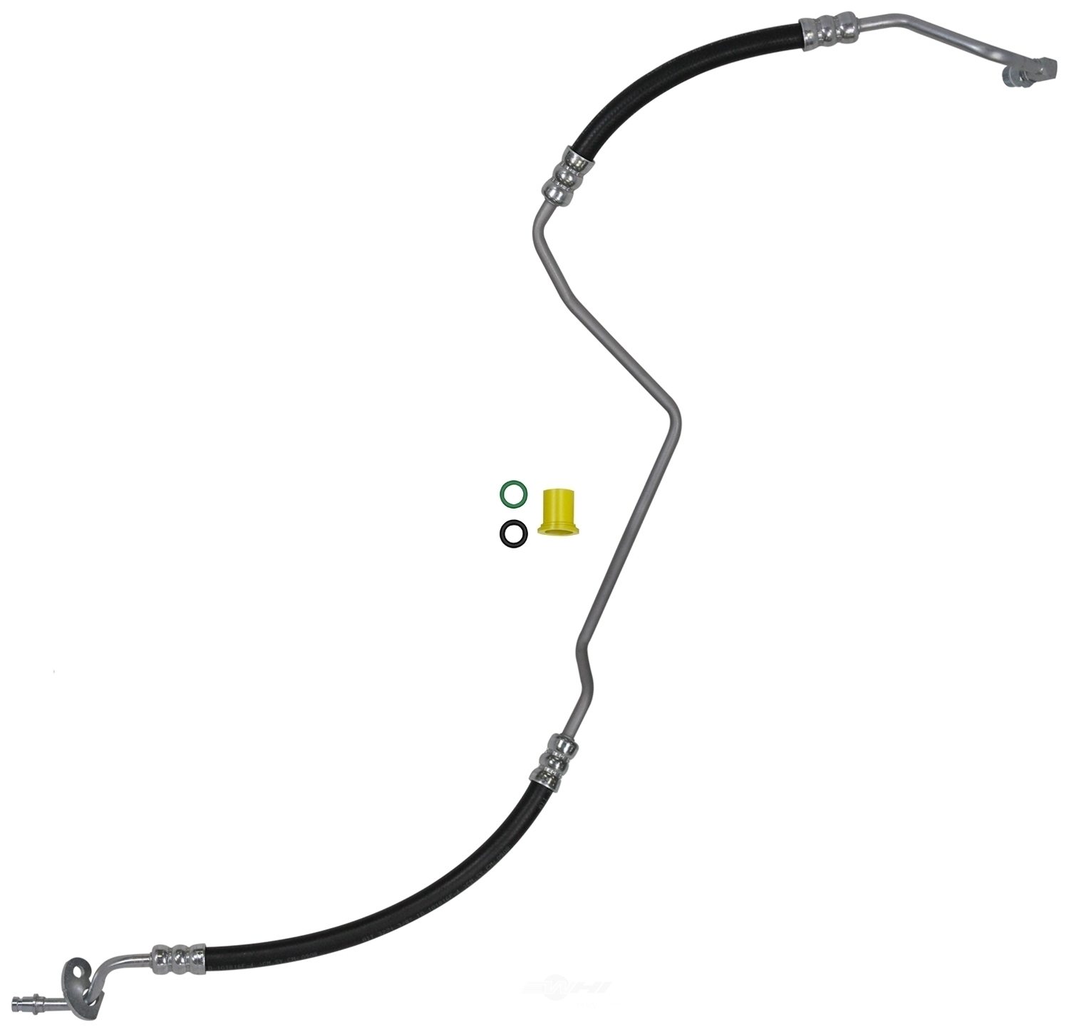 GATES - Pressure Line Assembly - GAT - 366198