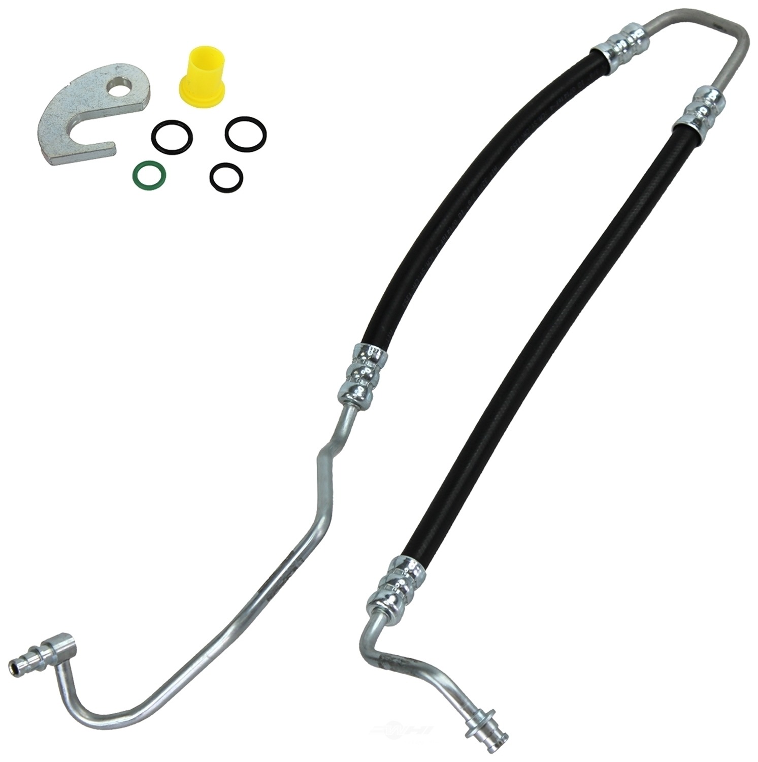 GATES - Pressure Line Assembly - GAT - 366199