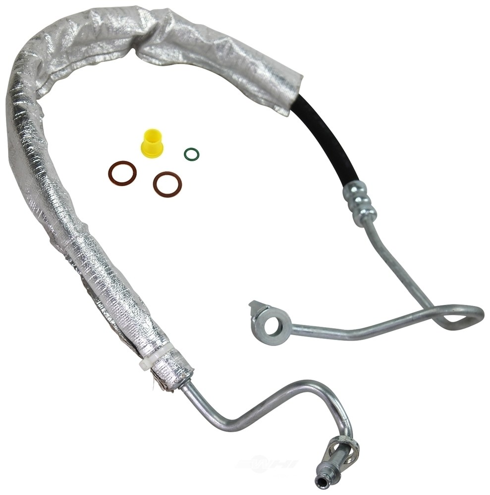 GATES - Pressure Line Assembly - GAT - 366202