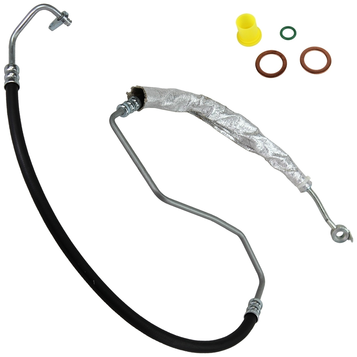 GATES - Pressure Line Assembly - GAT - 366203