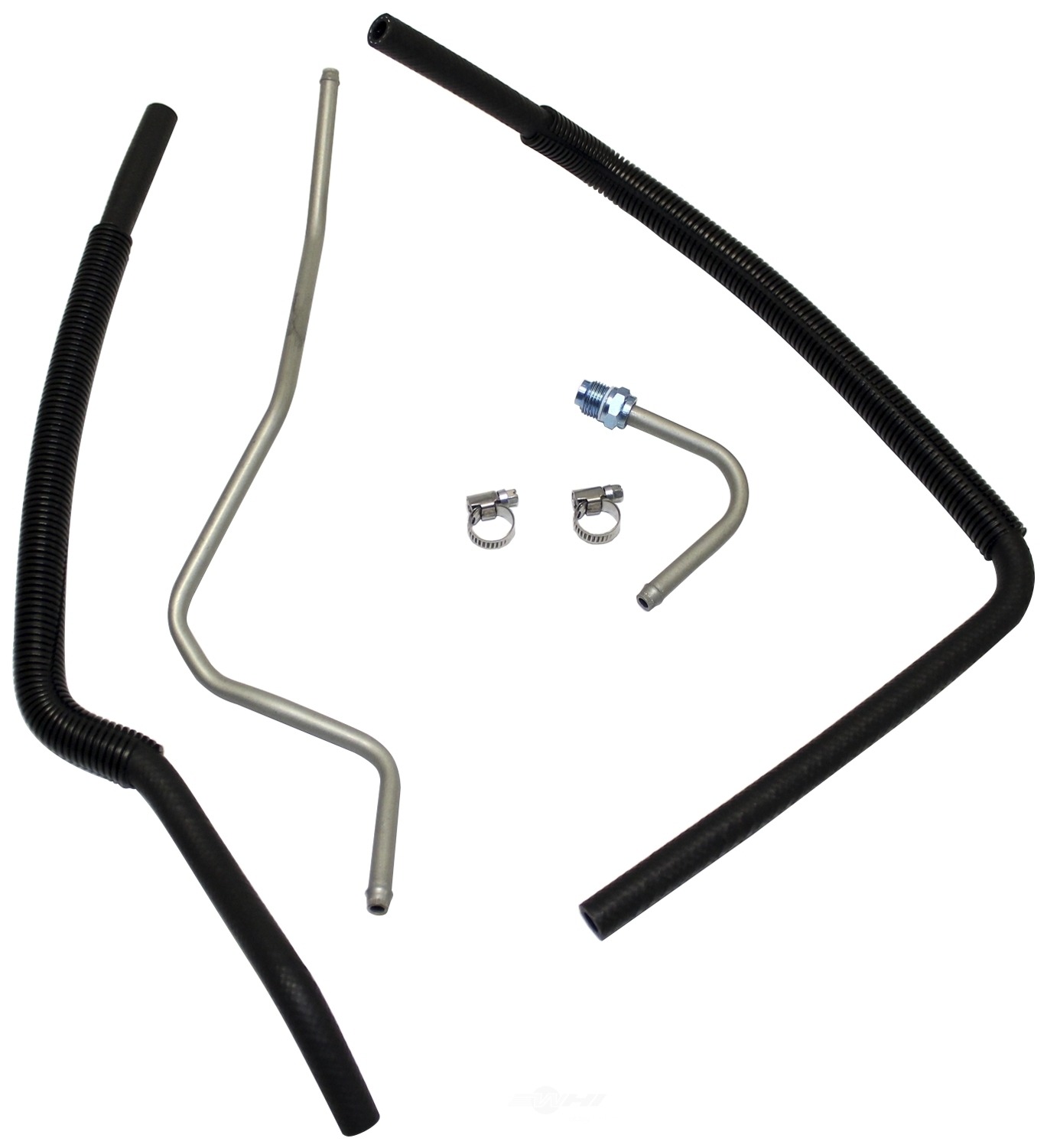 GATES - Return Line Assembly - GAT - 366215