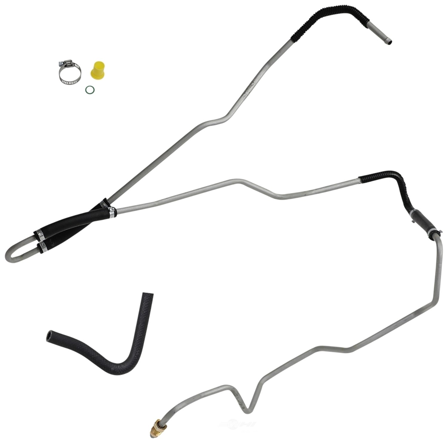 GATES - Return Line Assembly - GAT - 366227