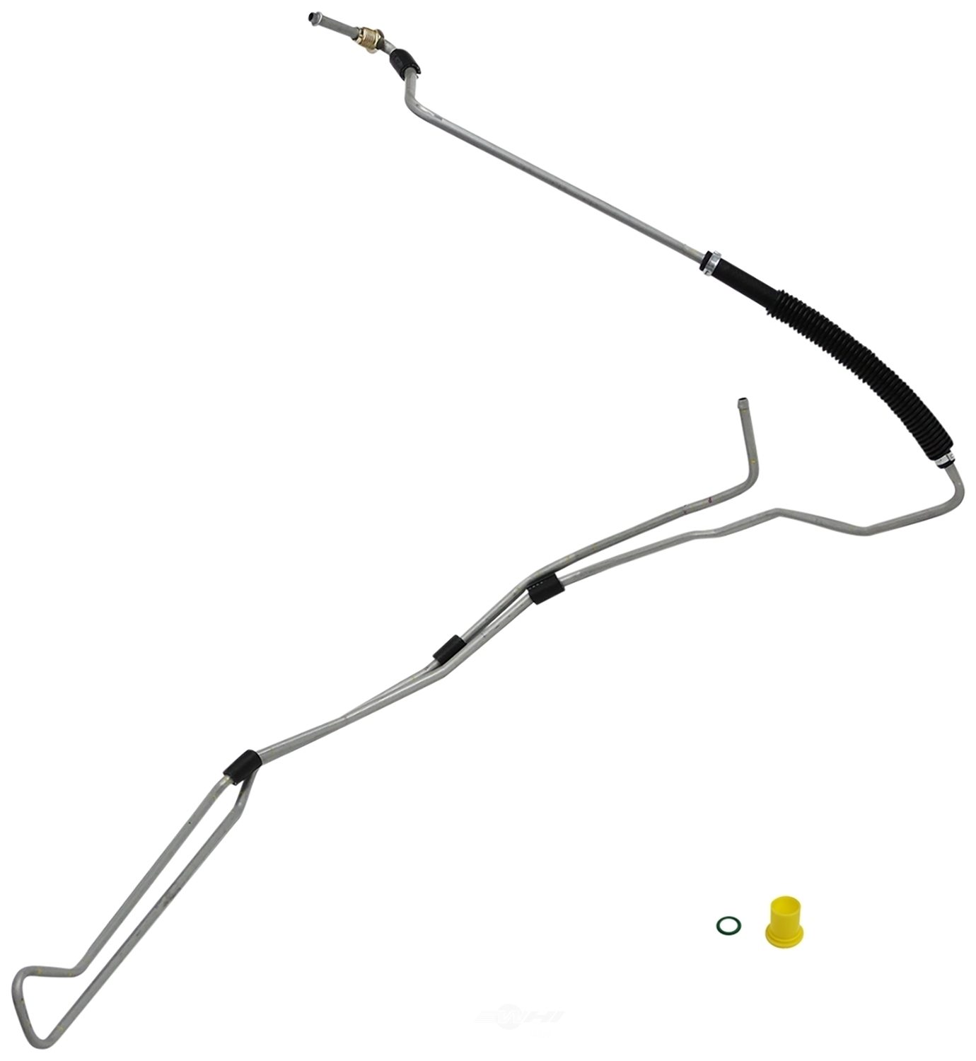 GATES - Return Line Assembly - GAT - 366228