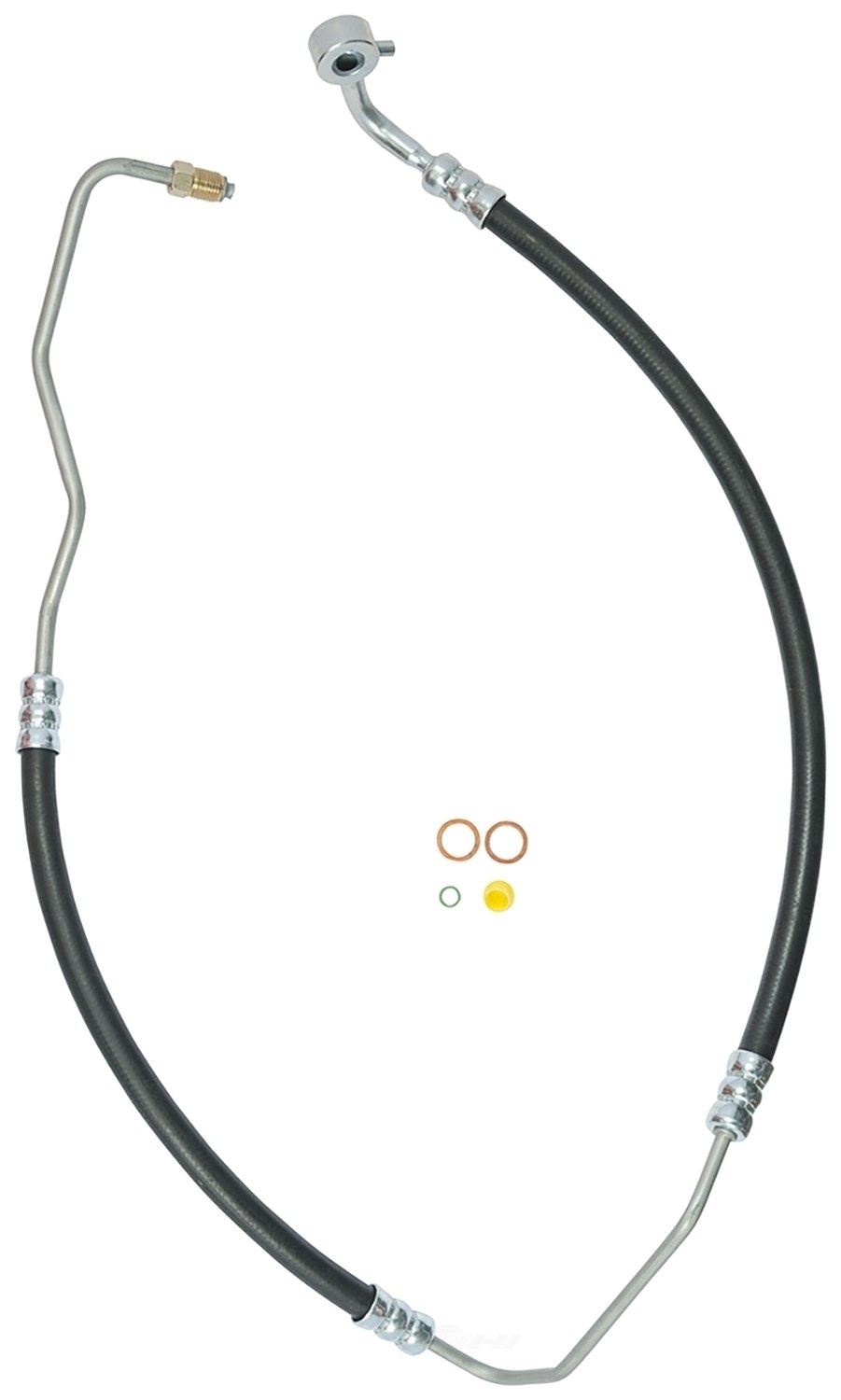 GATES - Pressure Line Assembly - GAT - 366234