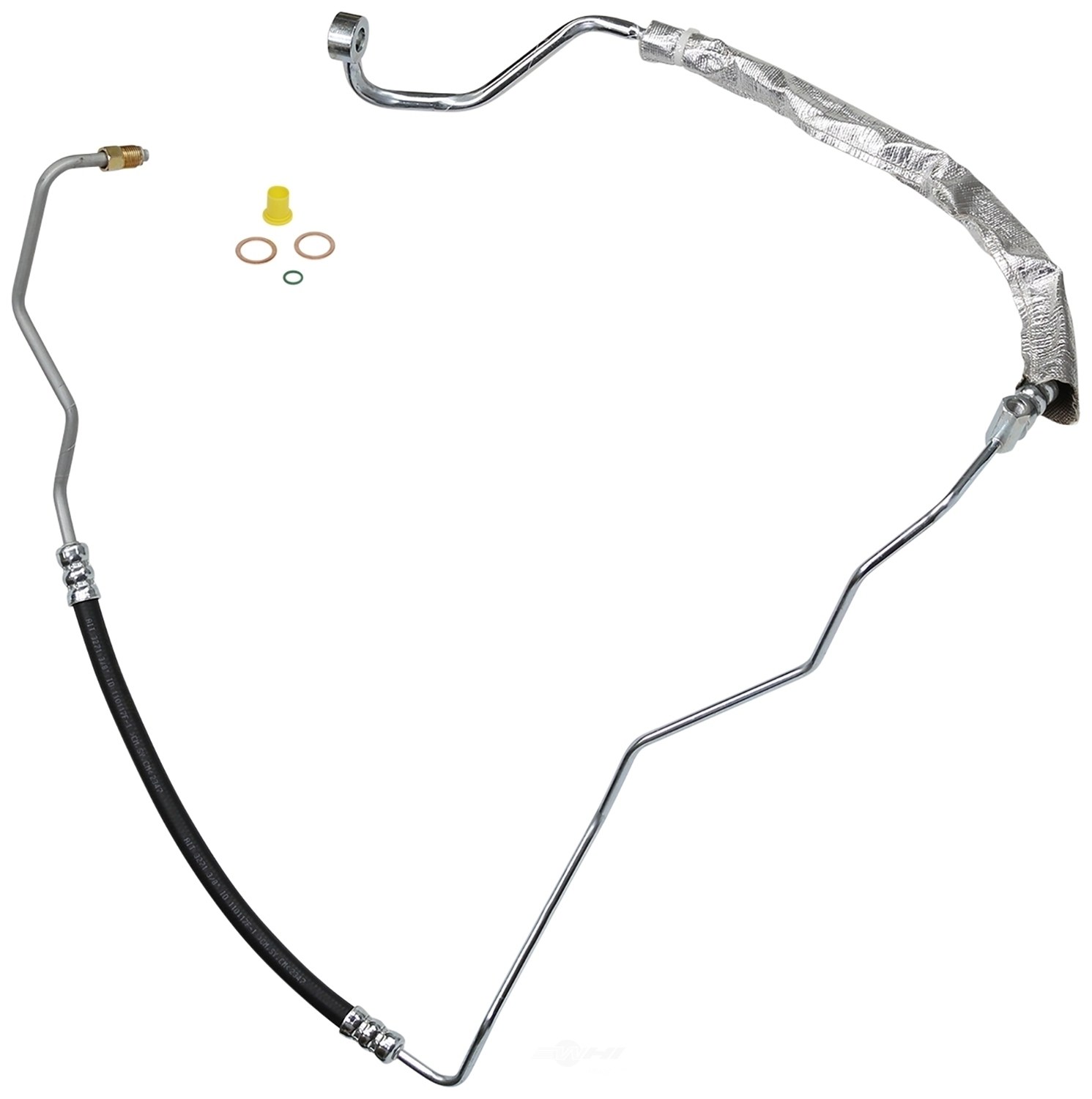 GATES - Pressure Line Assembly - GAT - 366235