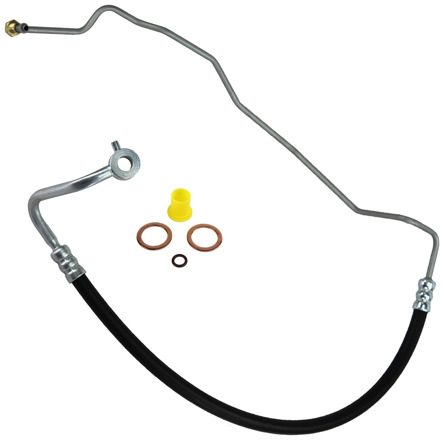 GATES - Pressure Line Assembly - GAT - 366239