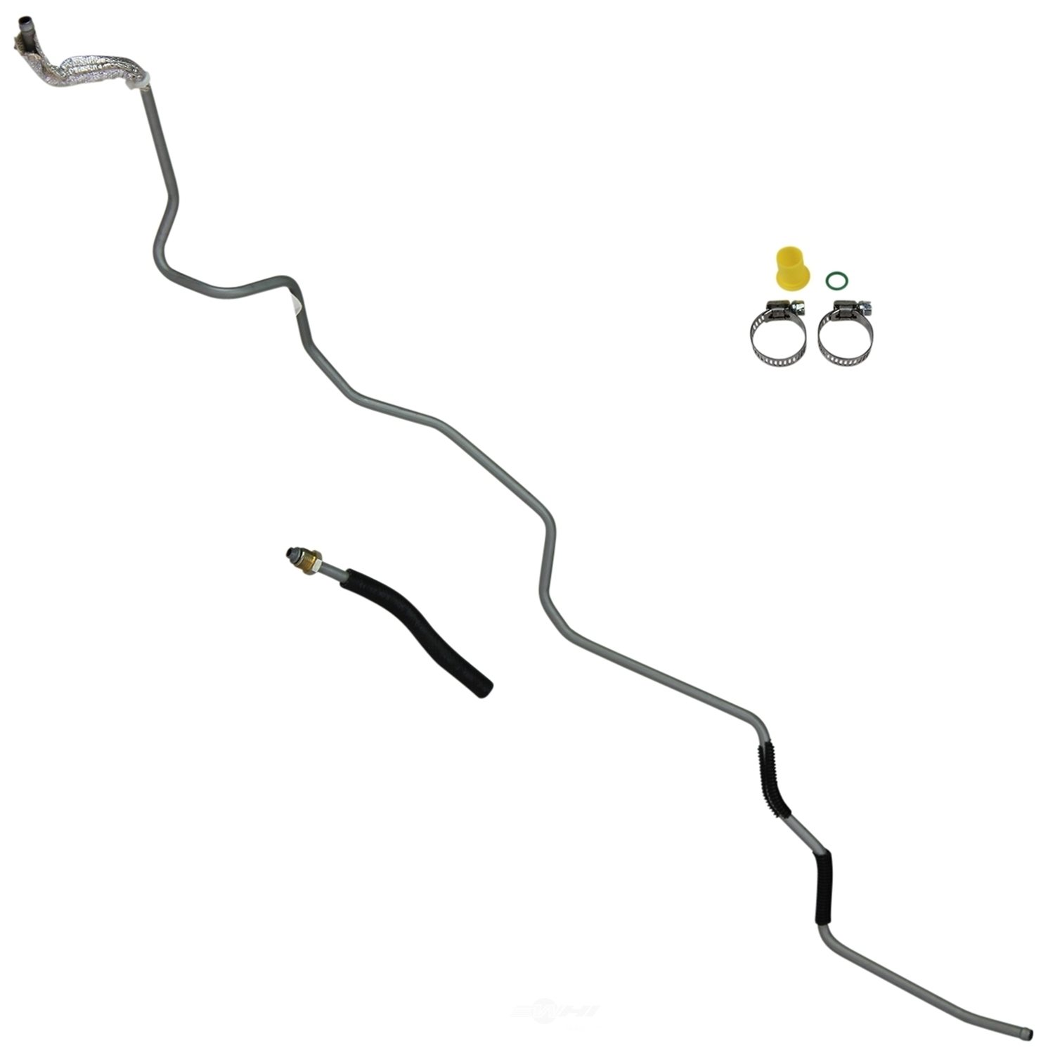 GATES - Return Line Assembly - GAT - 366246