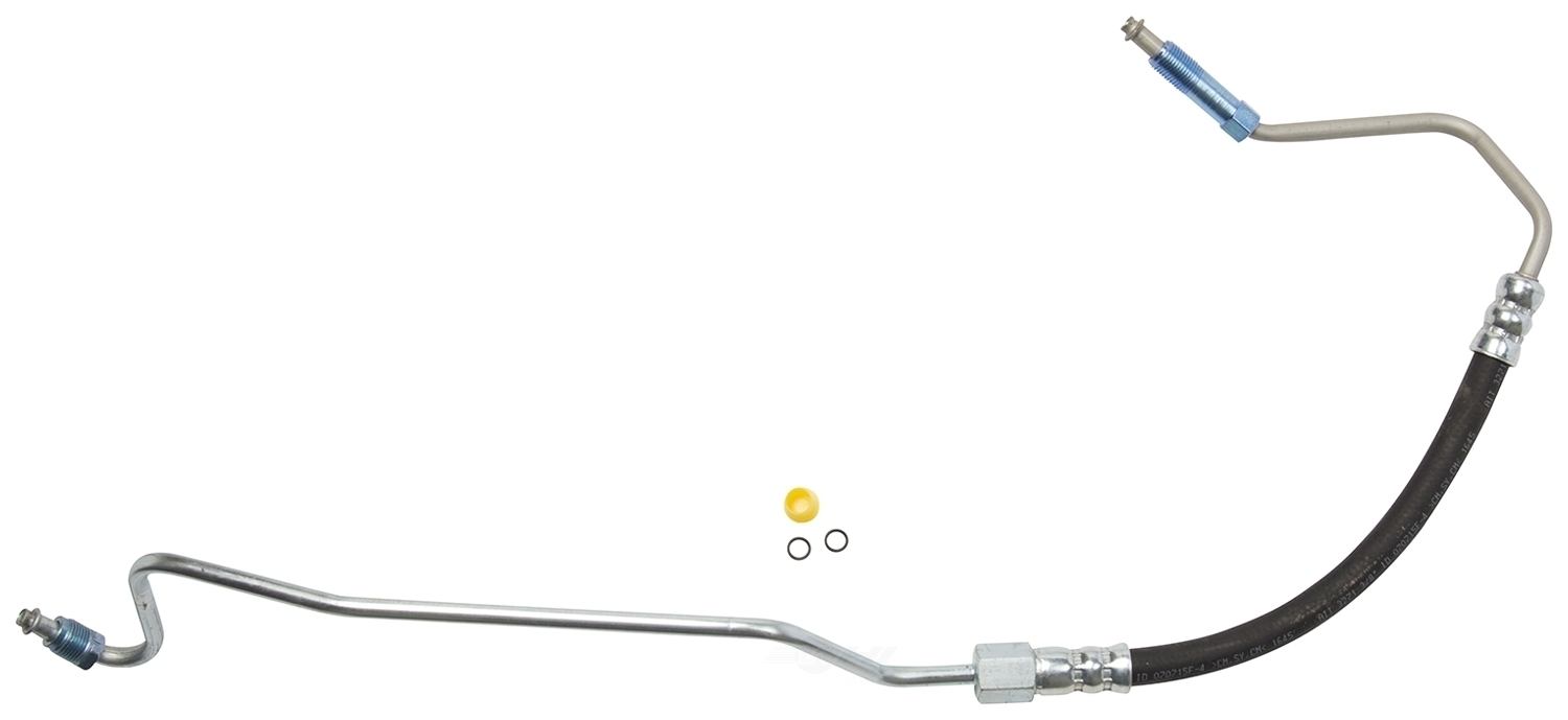 GATES - Pressure Line Assembly - GAT - 366250