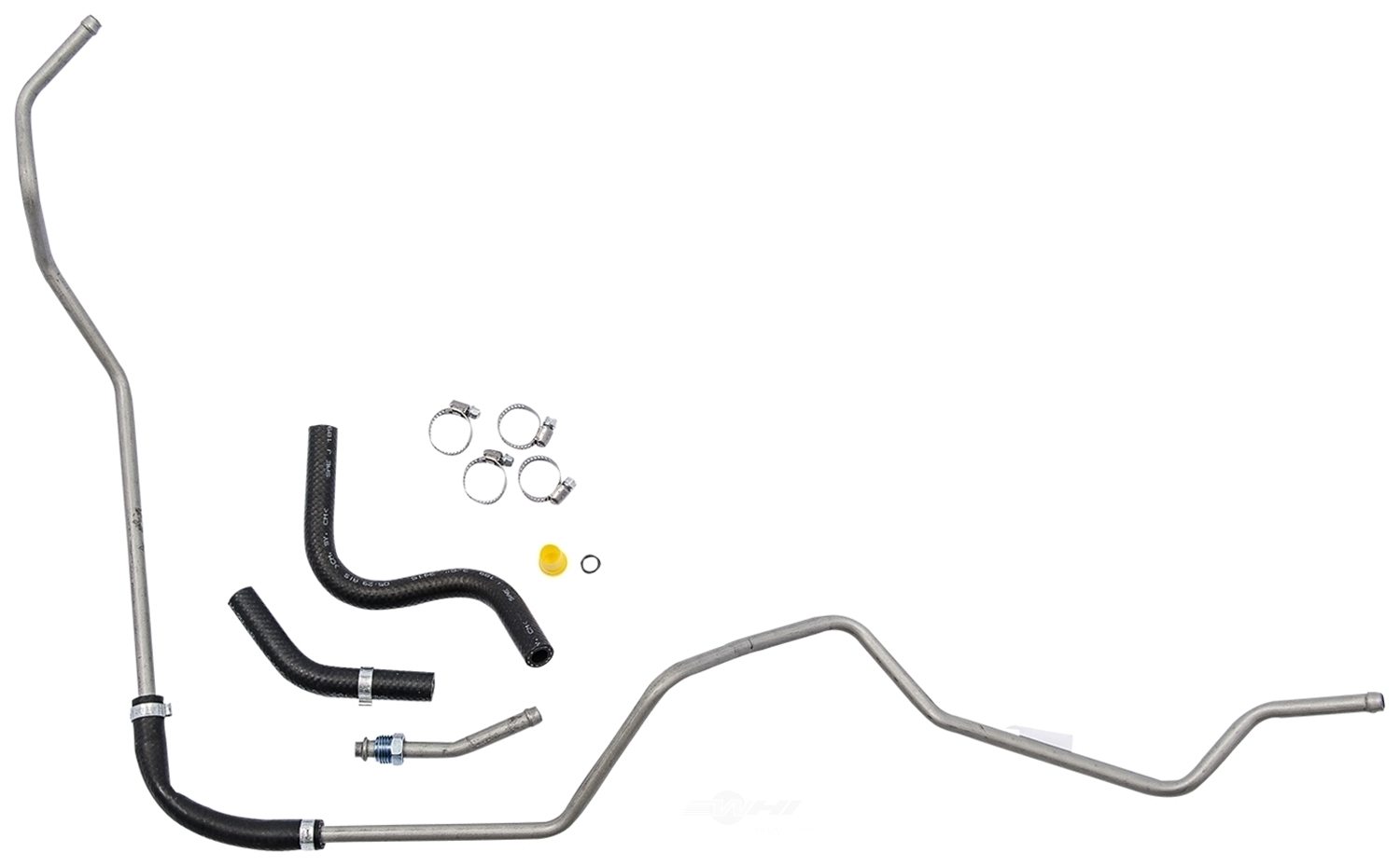 GATES - Return Line Assembly - GAT - 366253