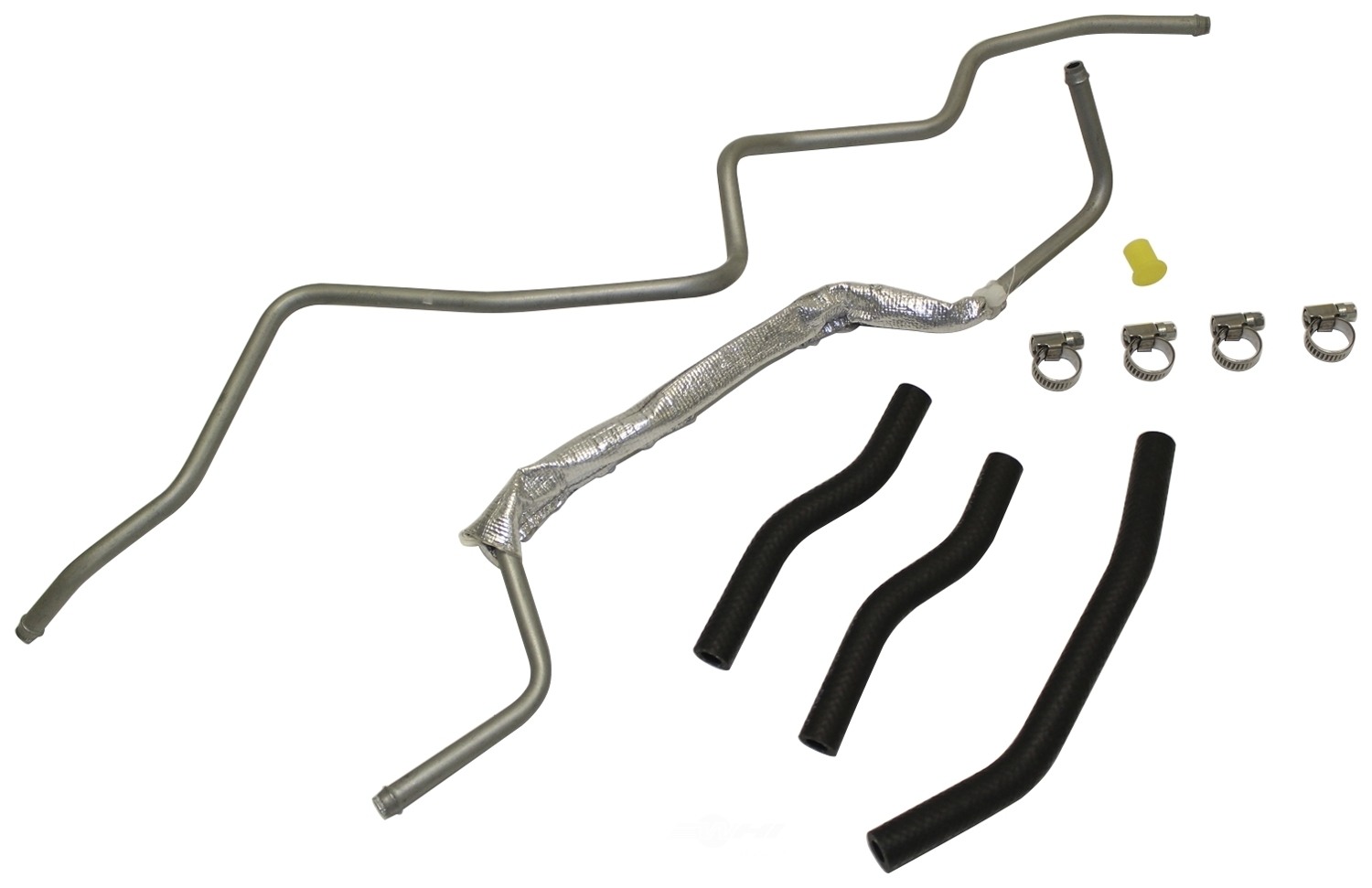GATES - Return Line Assembly - GAT - 366255
