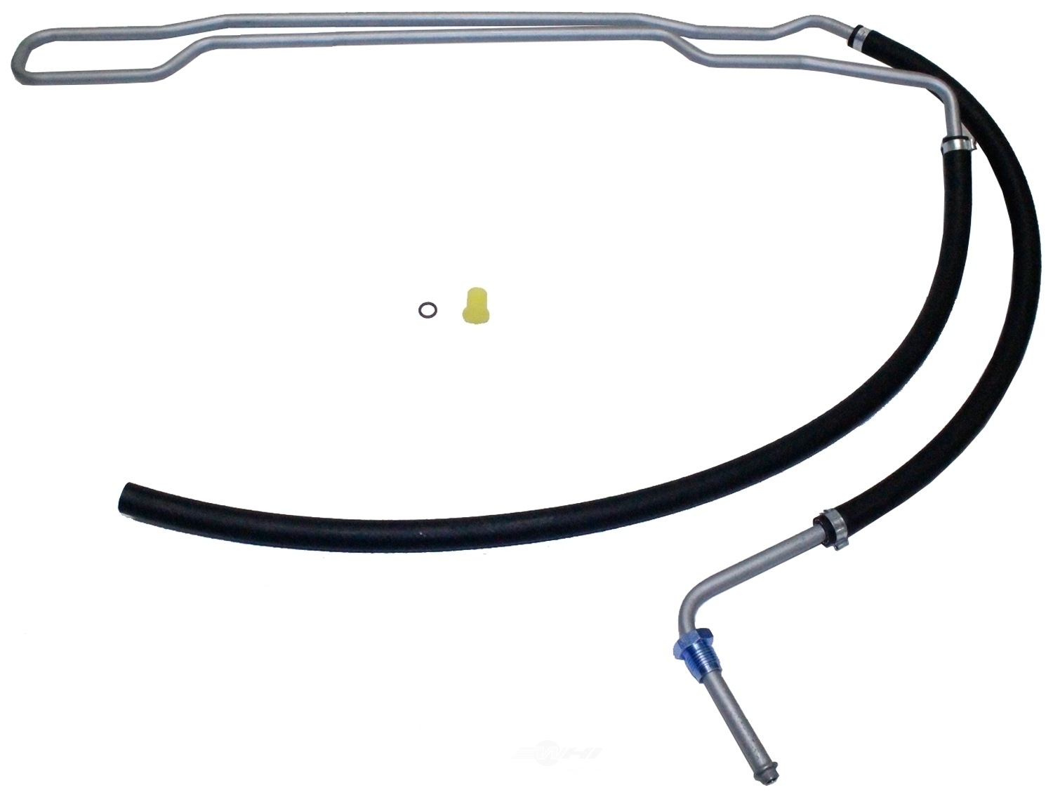 GATES - Return Line Assembly - GAT - 366257