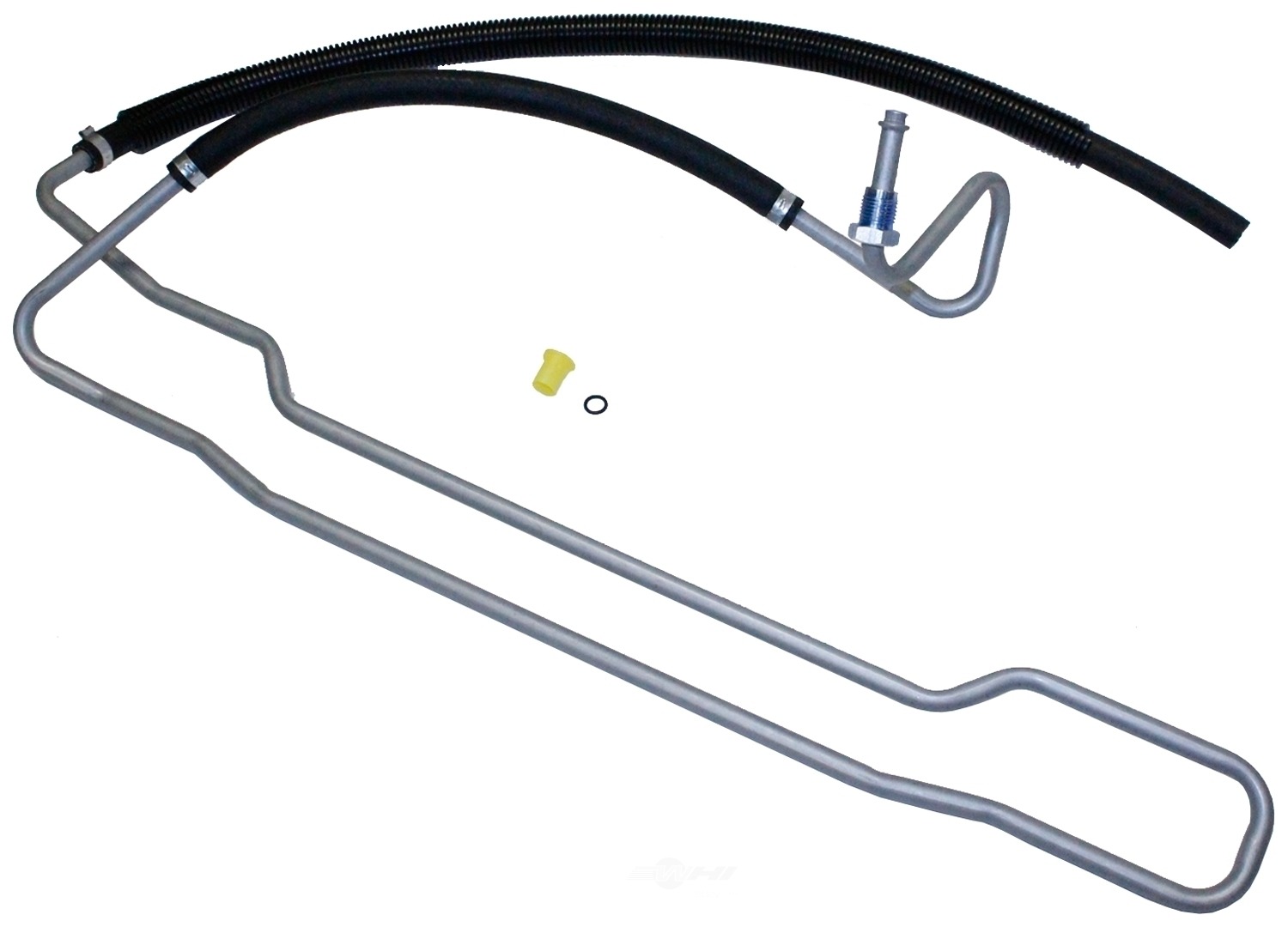 GATES - Return Line Assembly - GAT - 366258
