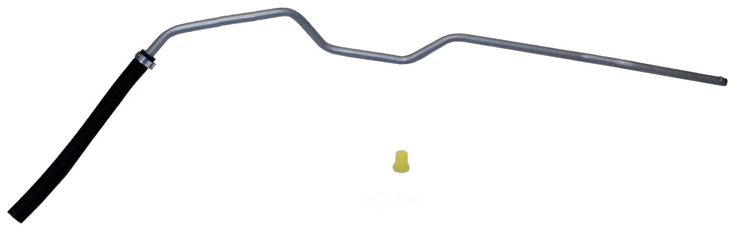 GATES - Return Line Assembly - GAT - 366263