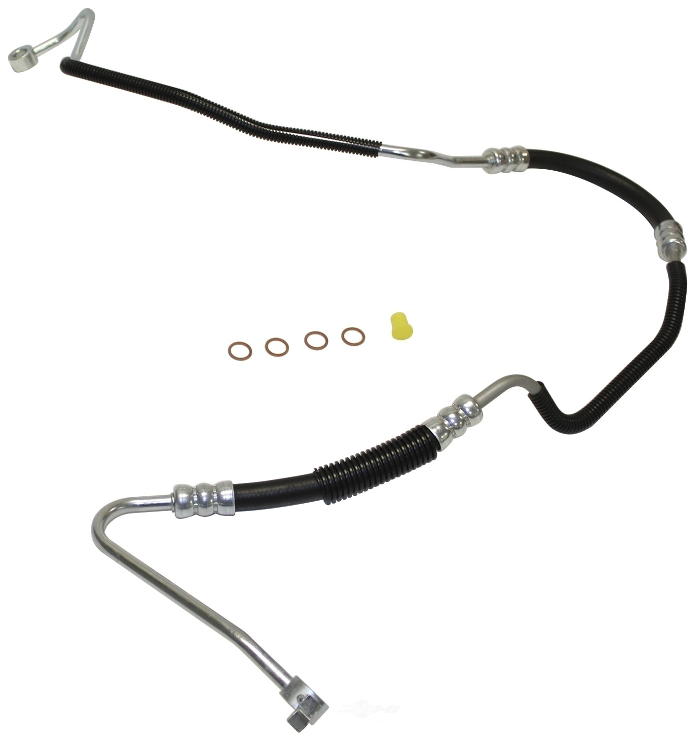 GATES - Pressure Line Assembly - GAT - 366265