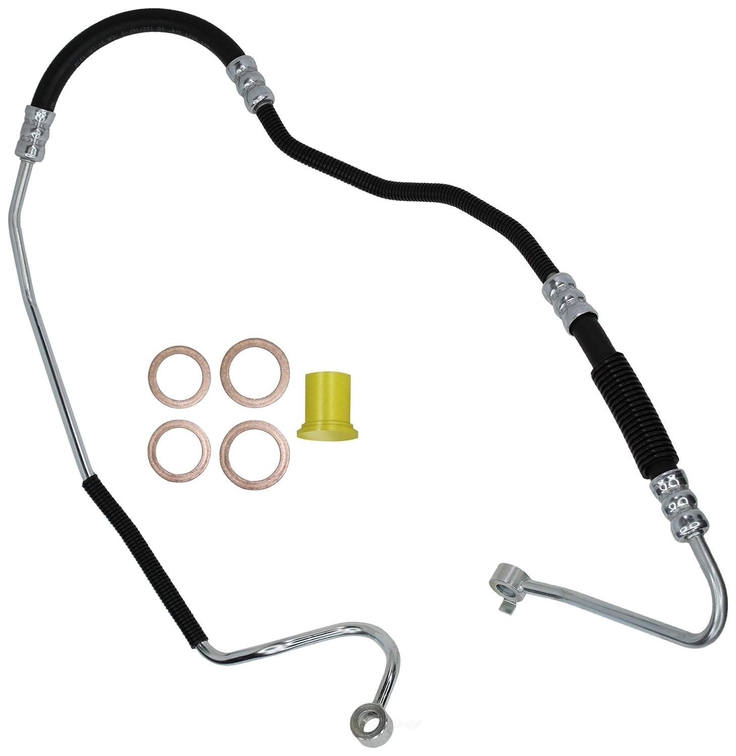 GATES - Pressure Line Assembly - GAT - 366266