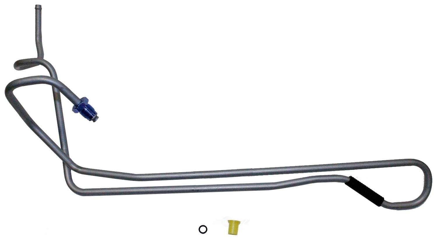 GATES - Return Line Assembly - GAT - 366268