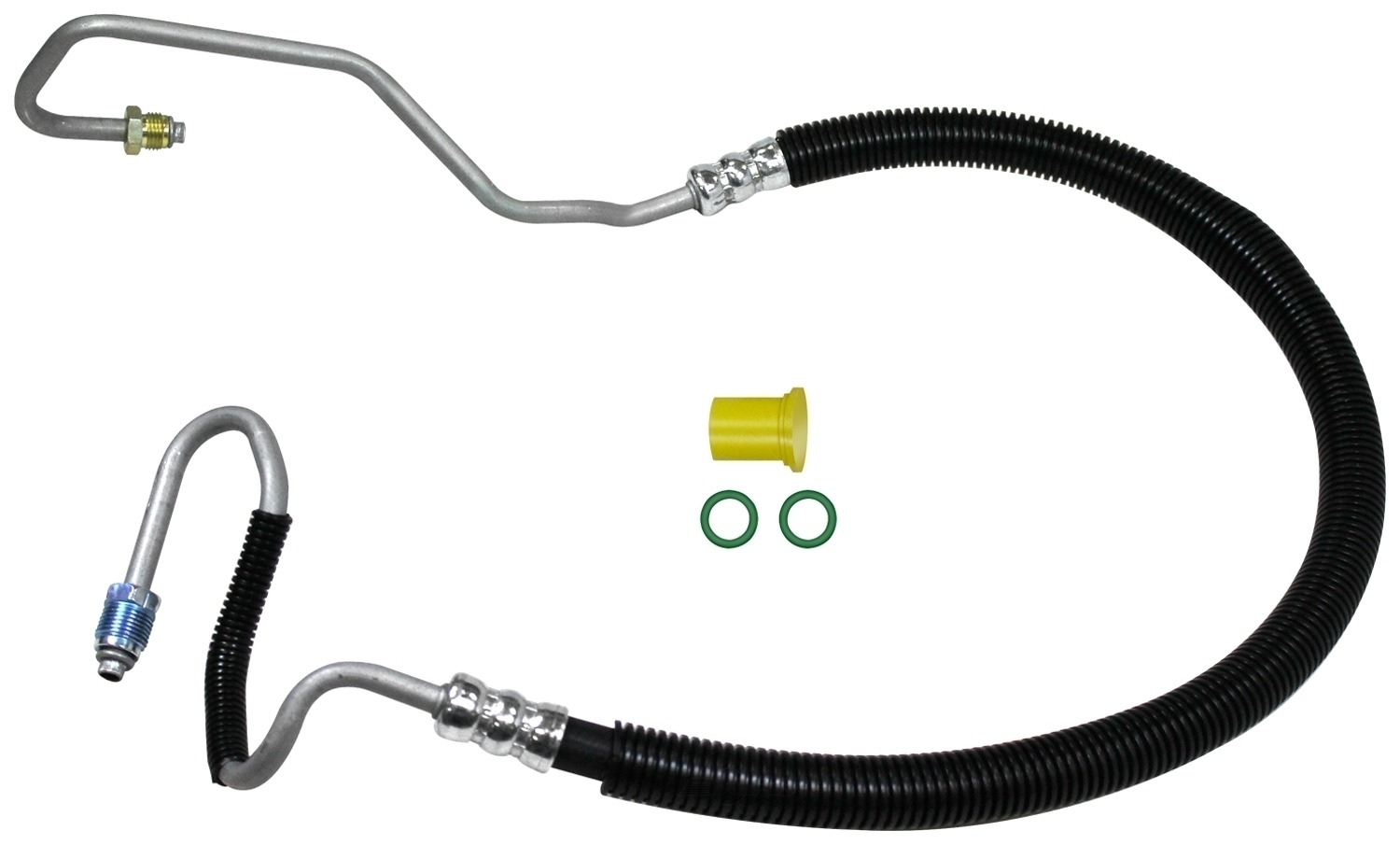 GATES - Pressure Line Assembly - GAT - 366325