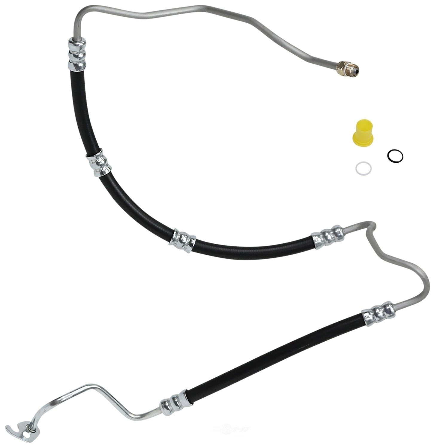 GATES - Pressure Line Assembly - GAT - 366326