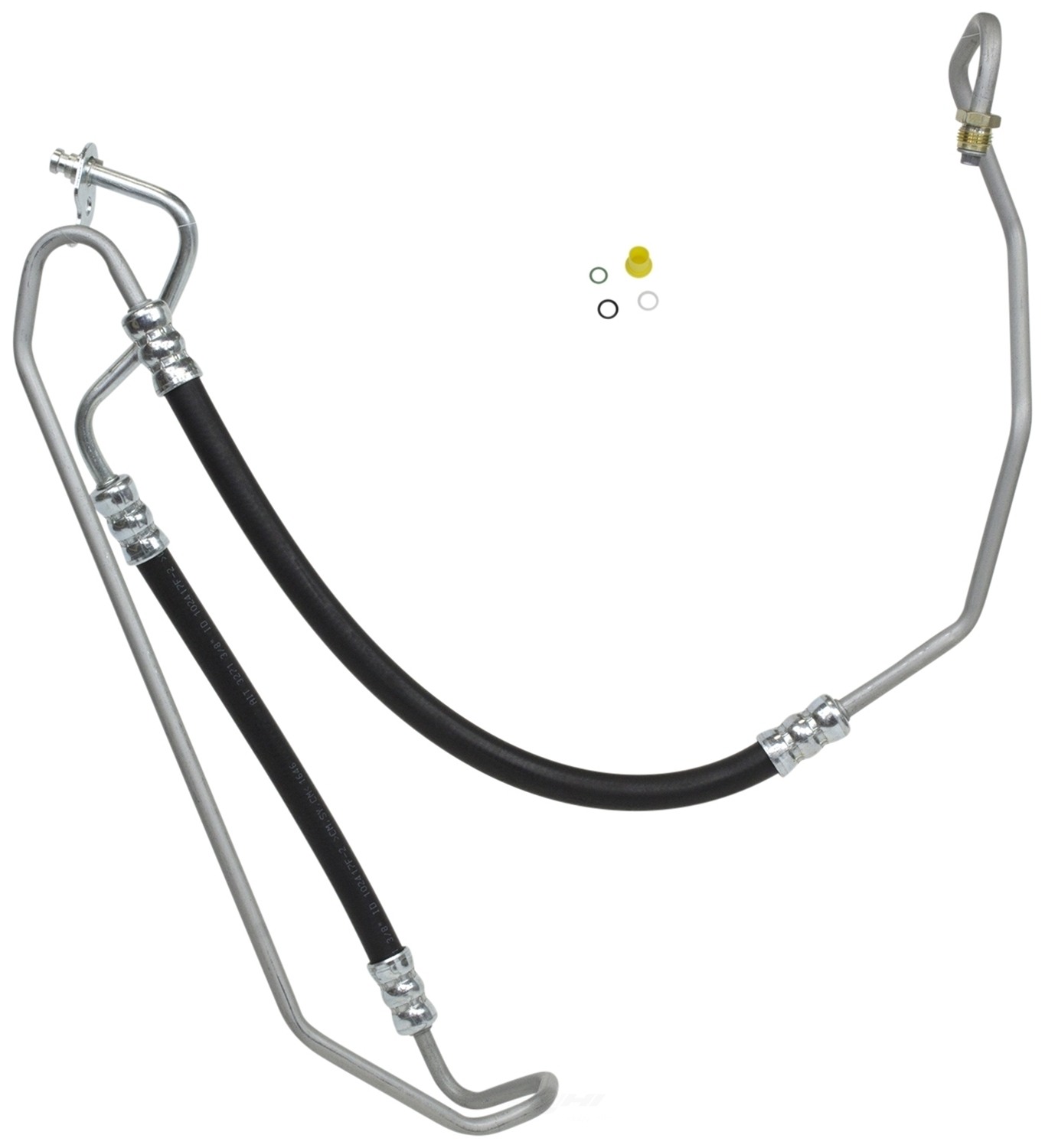 GATES - Pressure Line Assembly - GAT - 366327