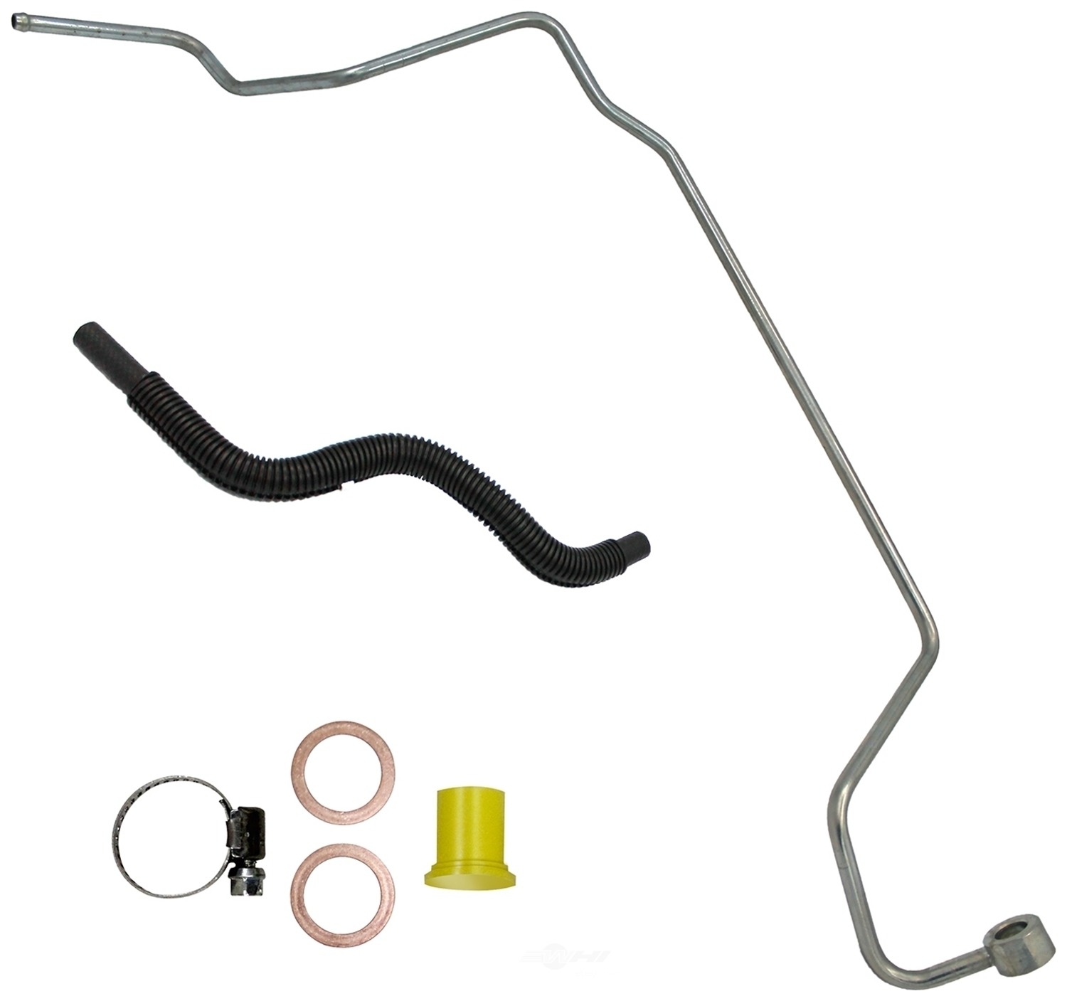 GATES - Return Line Assembly - GAT - 366328