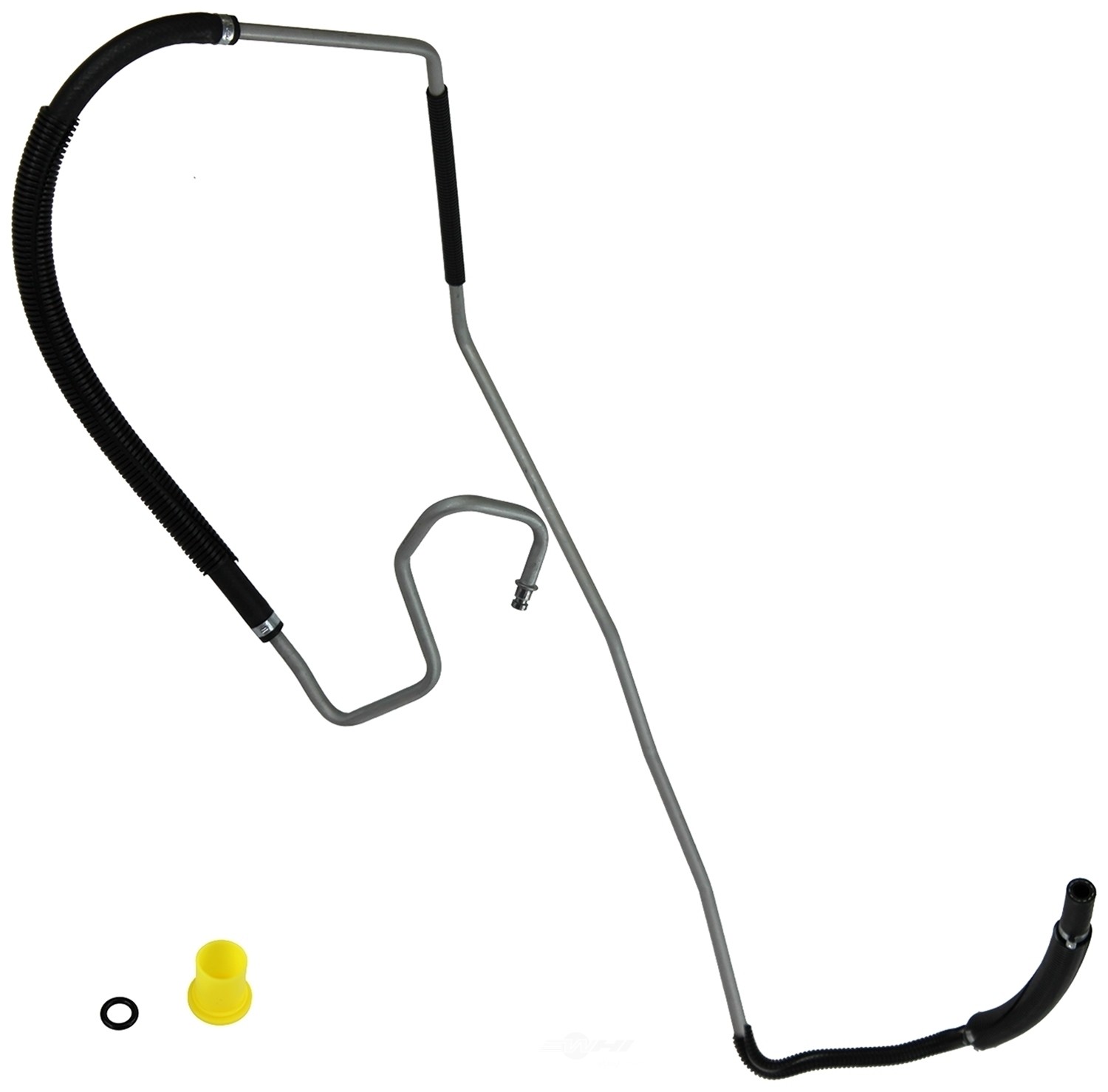 GATES - Return Line Assembly - GAT - 366336