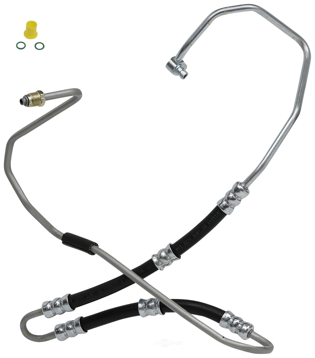 GATES - Pressure Line Assembly - GAT - 366337