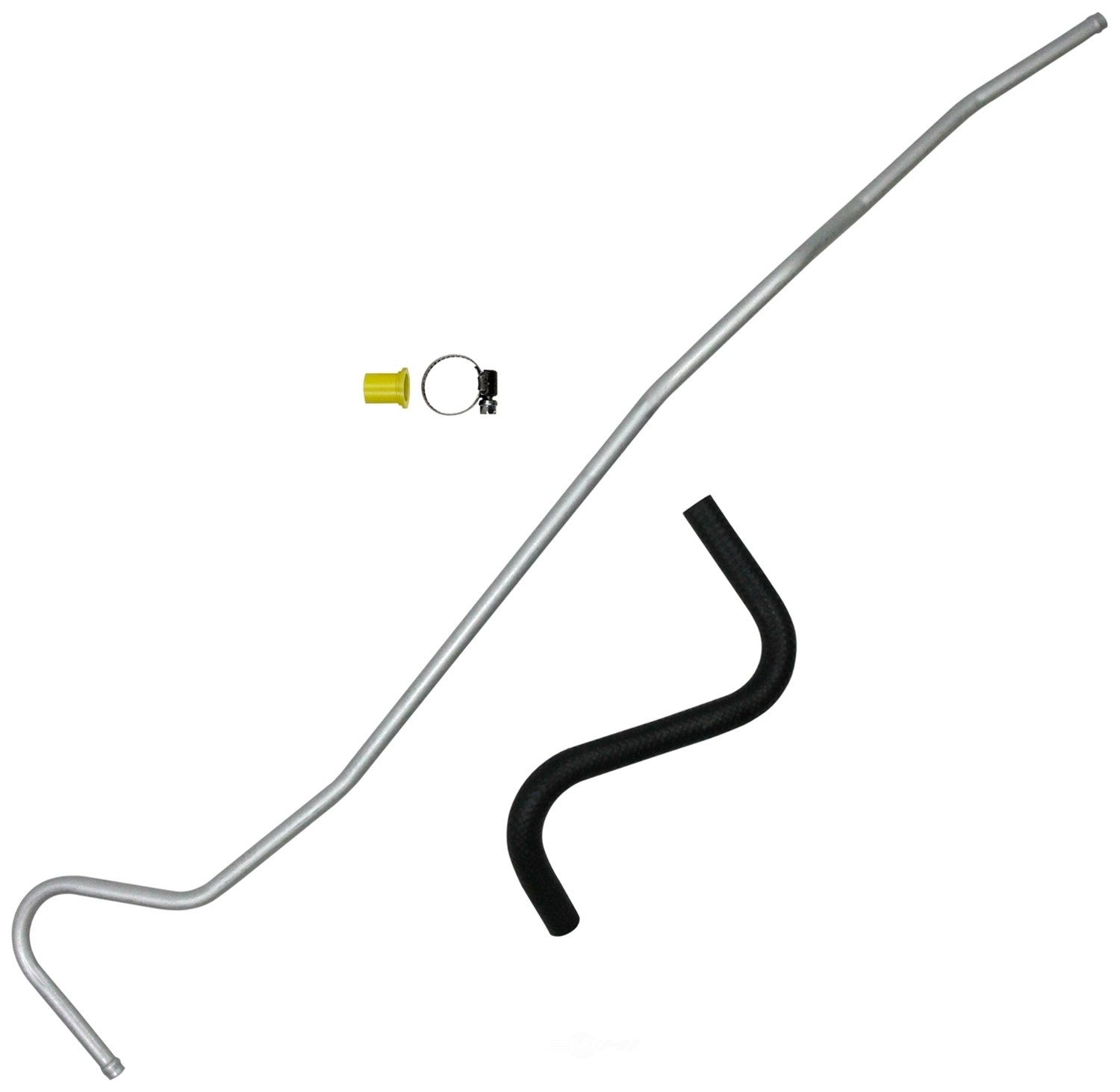 GATES - Return Line Assembly - GAT - 366341
