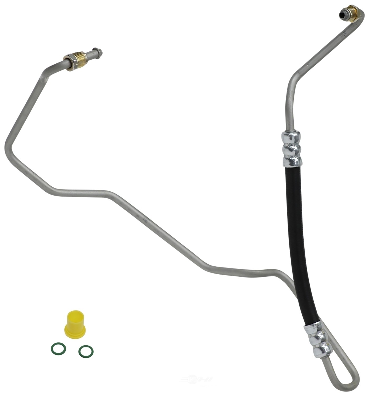 GATES - Pressure Line Assembly - GAT - 366358