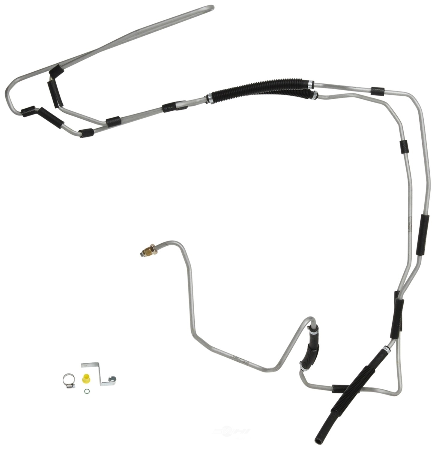 GATES - Return Line Assembly - GAT - 366365
