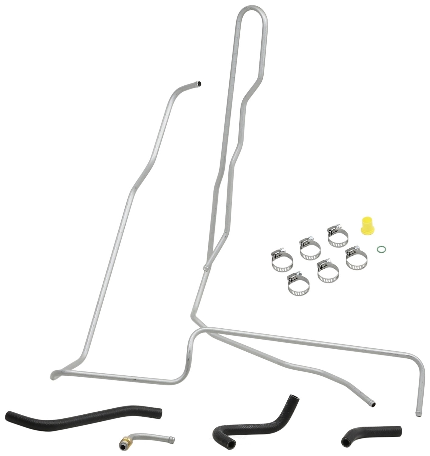 GATES - Return Line Assembly - GAT - 366369