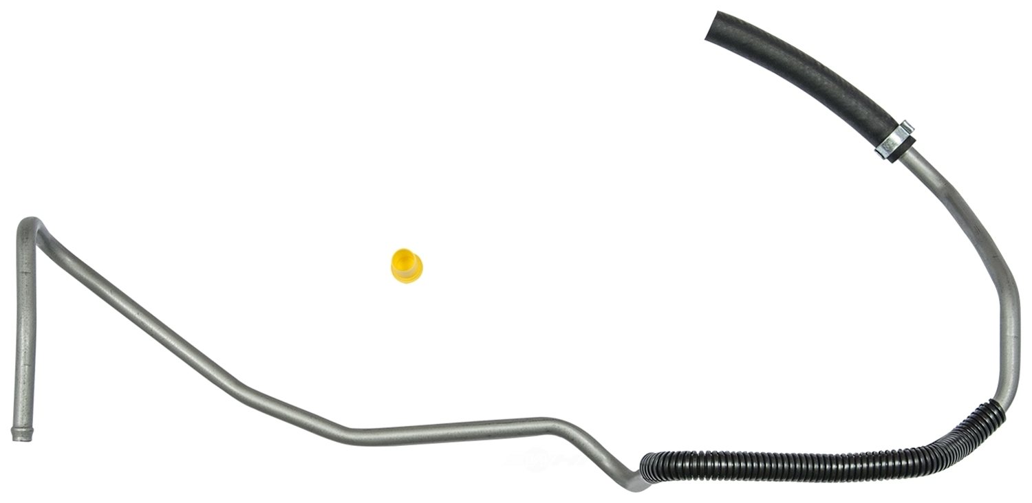 GATES - Return Line Assembly - GAT - 366383