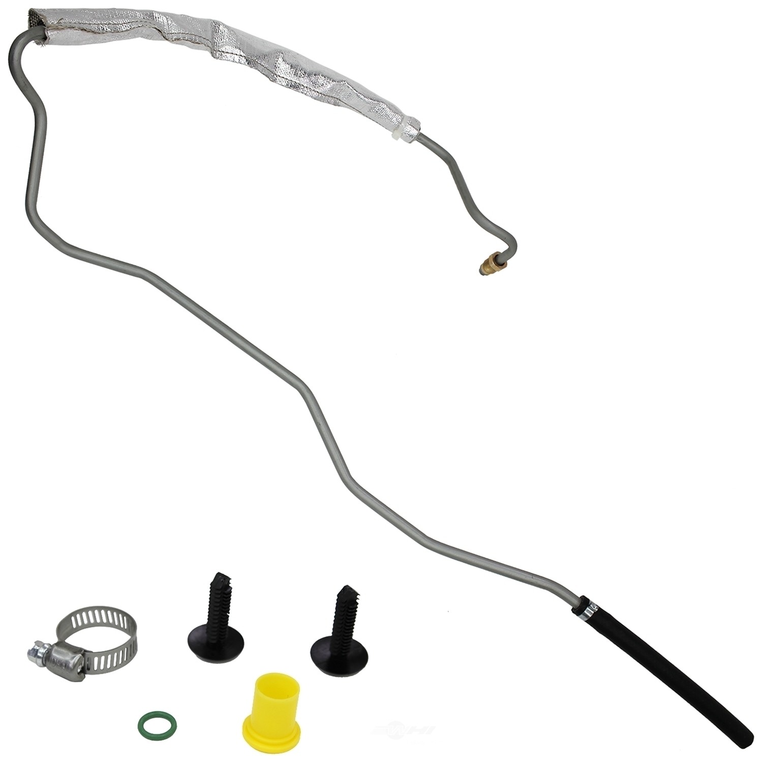 GATES - Return Line Assembly - GAT - 366389