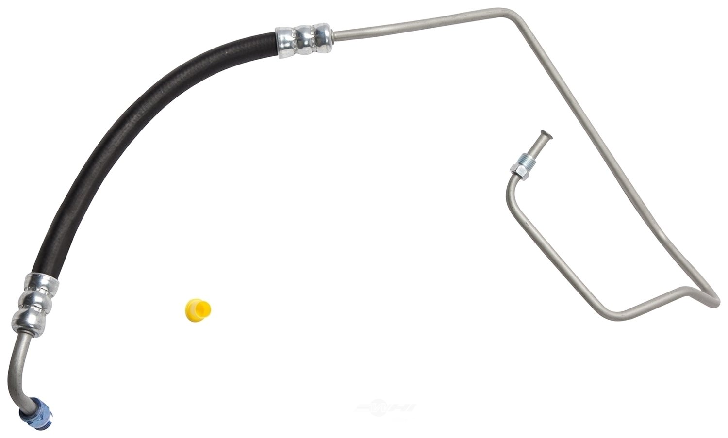 GATES - Pressure Line Assembly - GAT - 366400