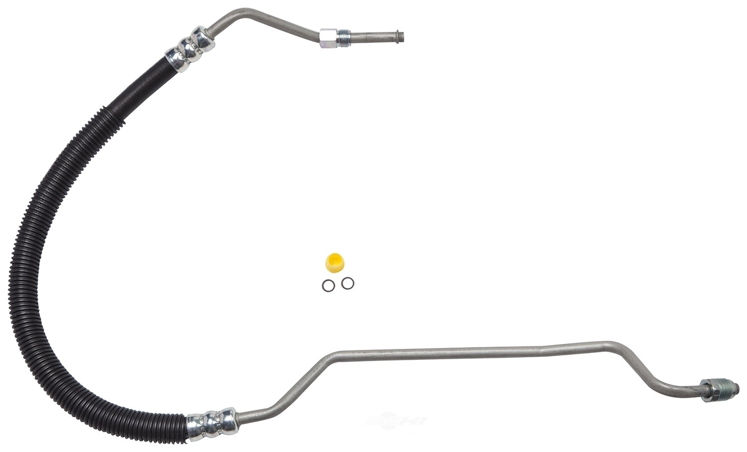 GATES - Pressure Line Assembly - GAT - 366420