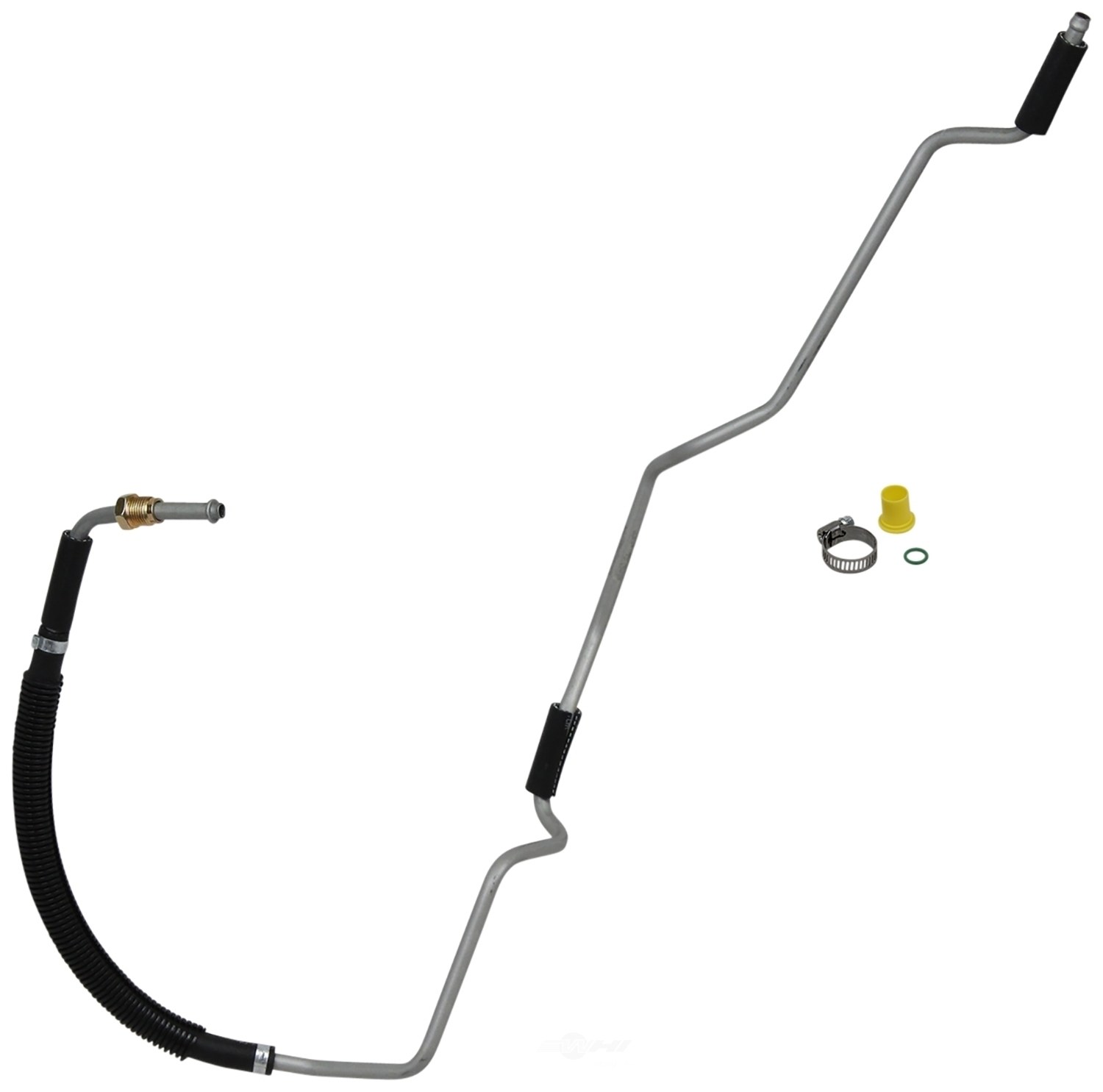 GATES - Return Line Assembly - GAT - 366431