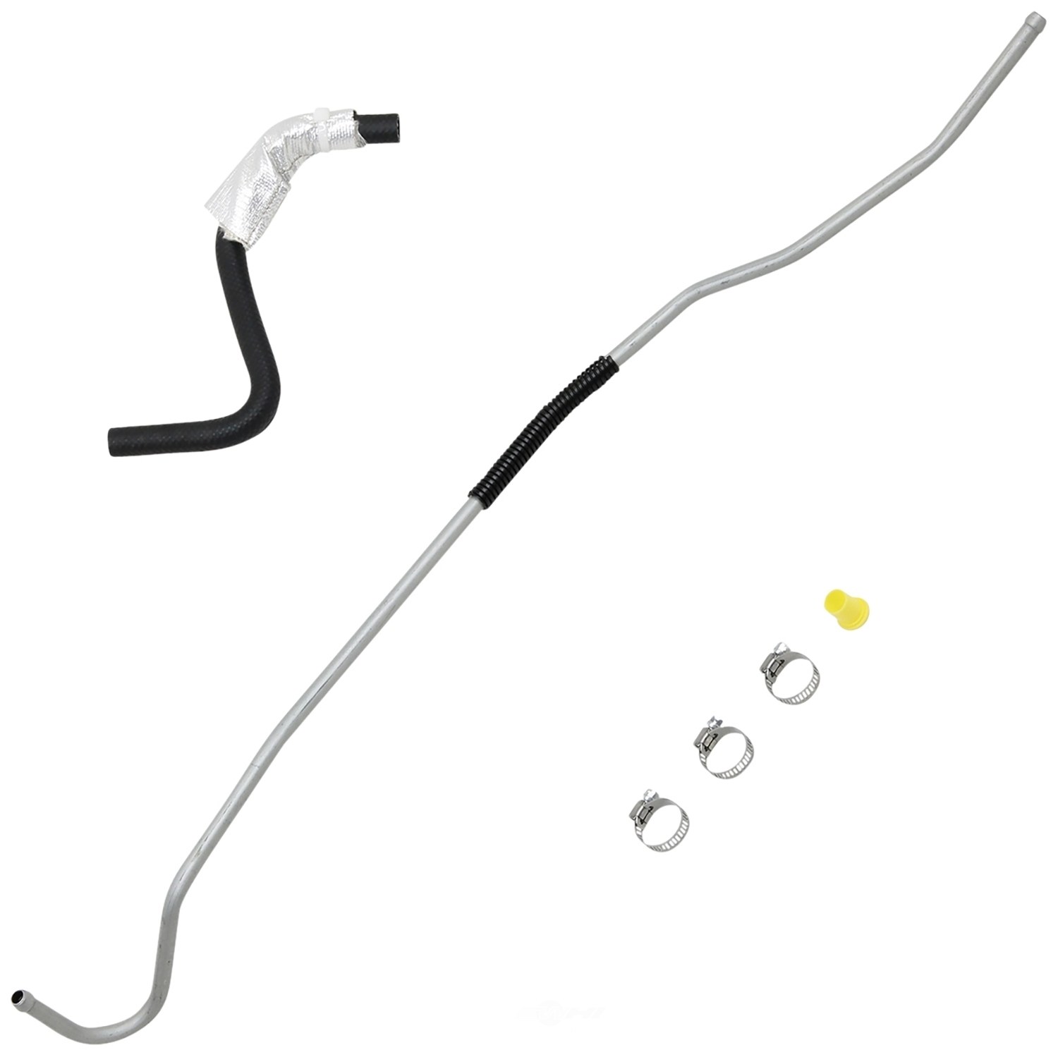 GATES - Return Line Assembly - GAT - 366438