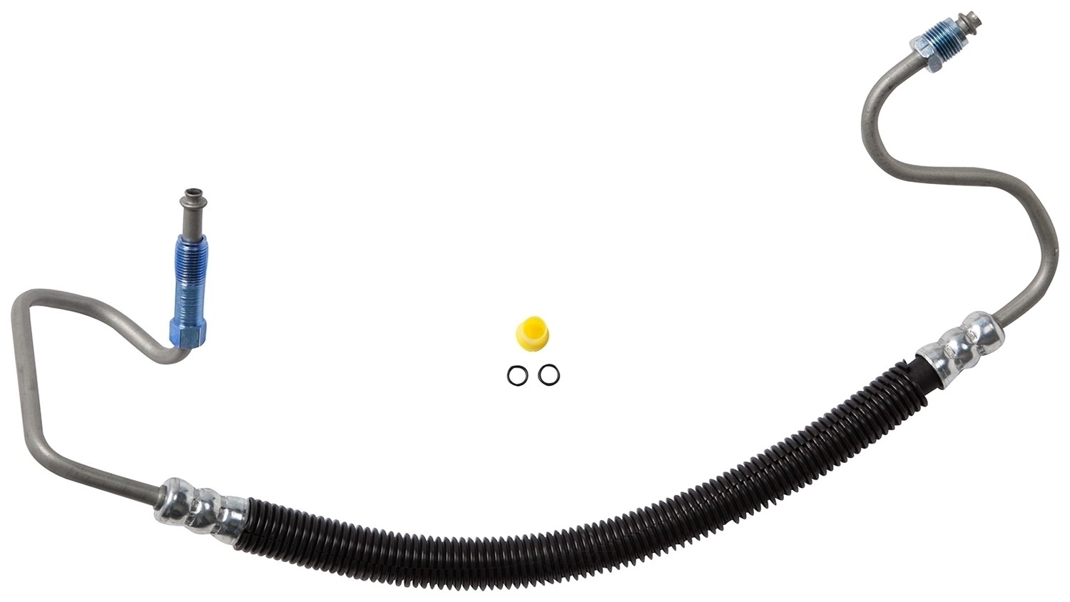 GATES - Pressure Line Assembly - GAT - 366440