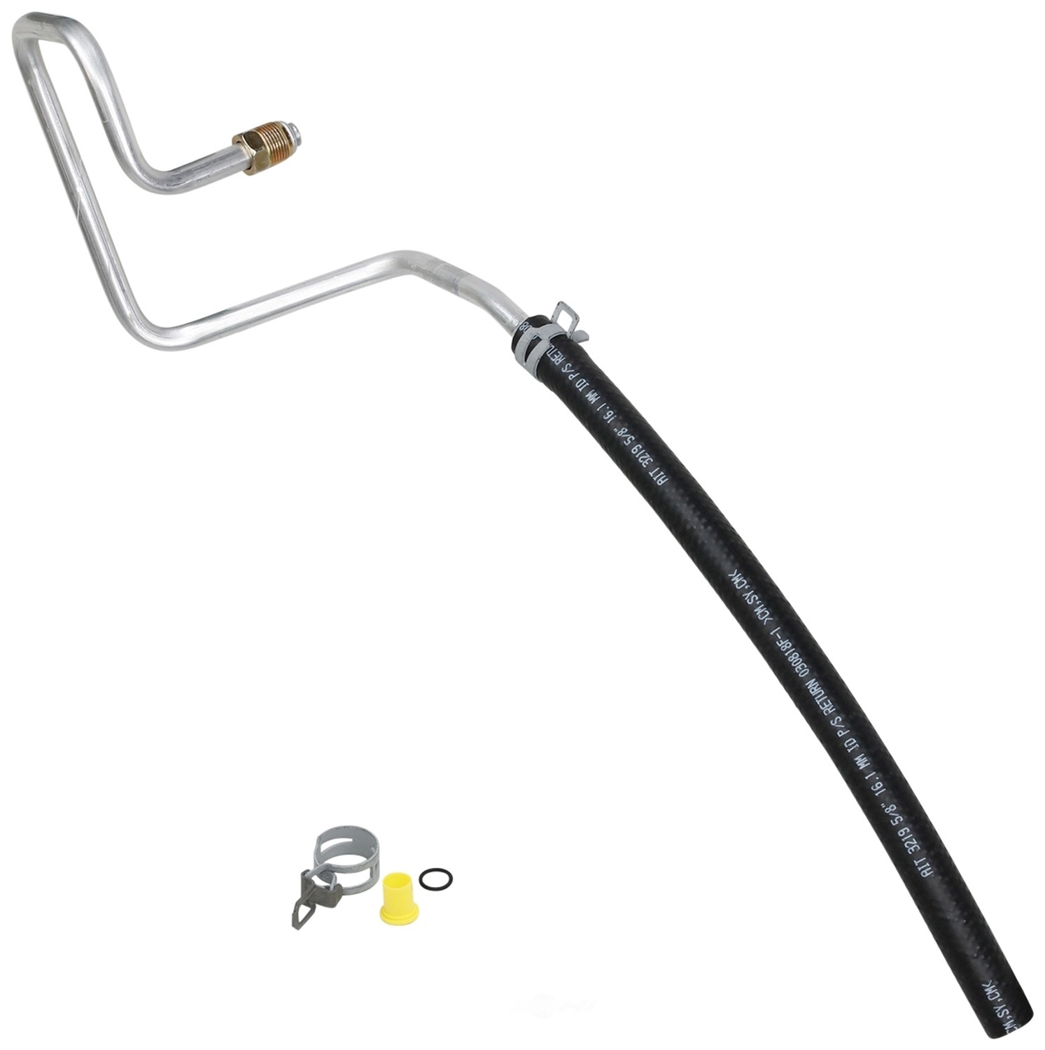GATES - Return Line Assembly - GAT - 366442