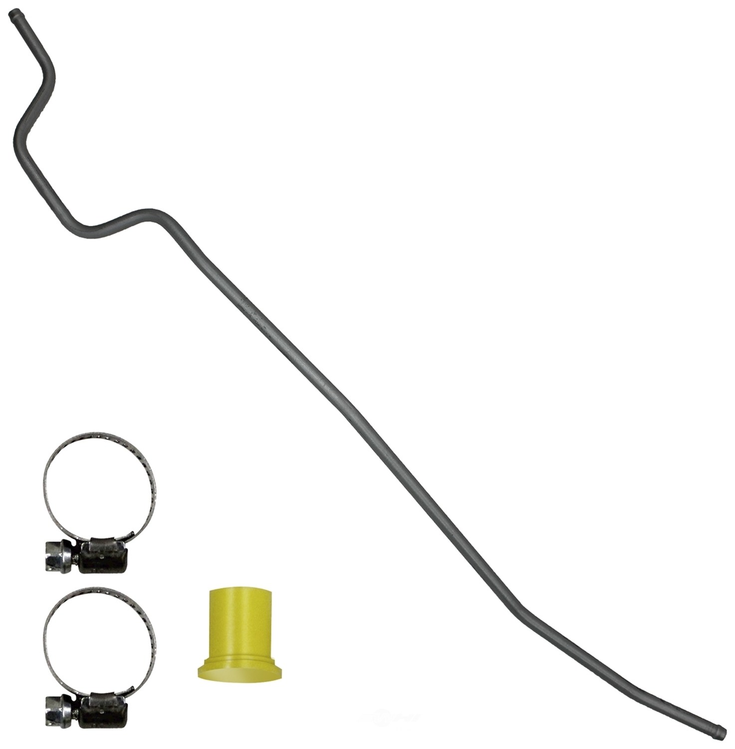 GATES - Return Line Assembly - GAT - 366445